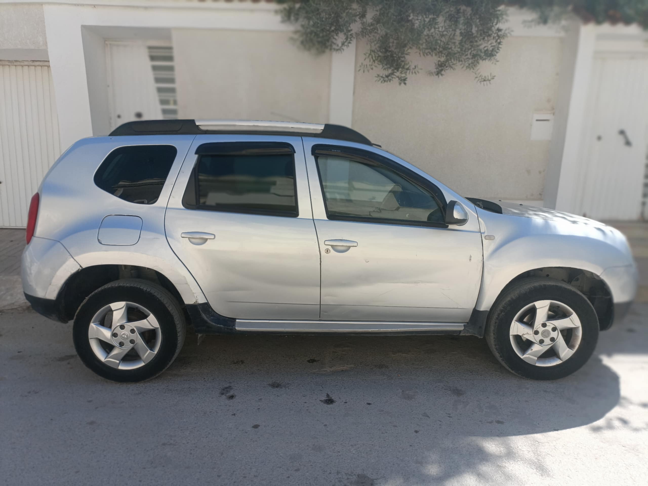 El Mourouj El Mourouj Dacia Duster Dacia duster bonne occasion
