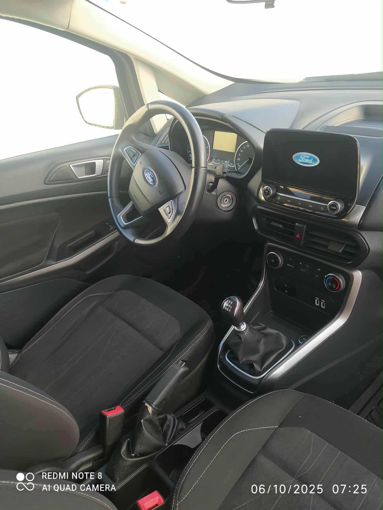 Ford Autre - Tunisie