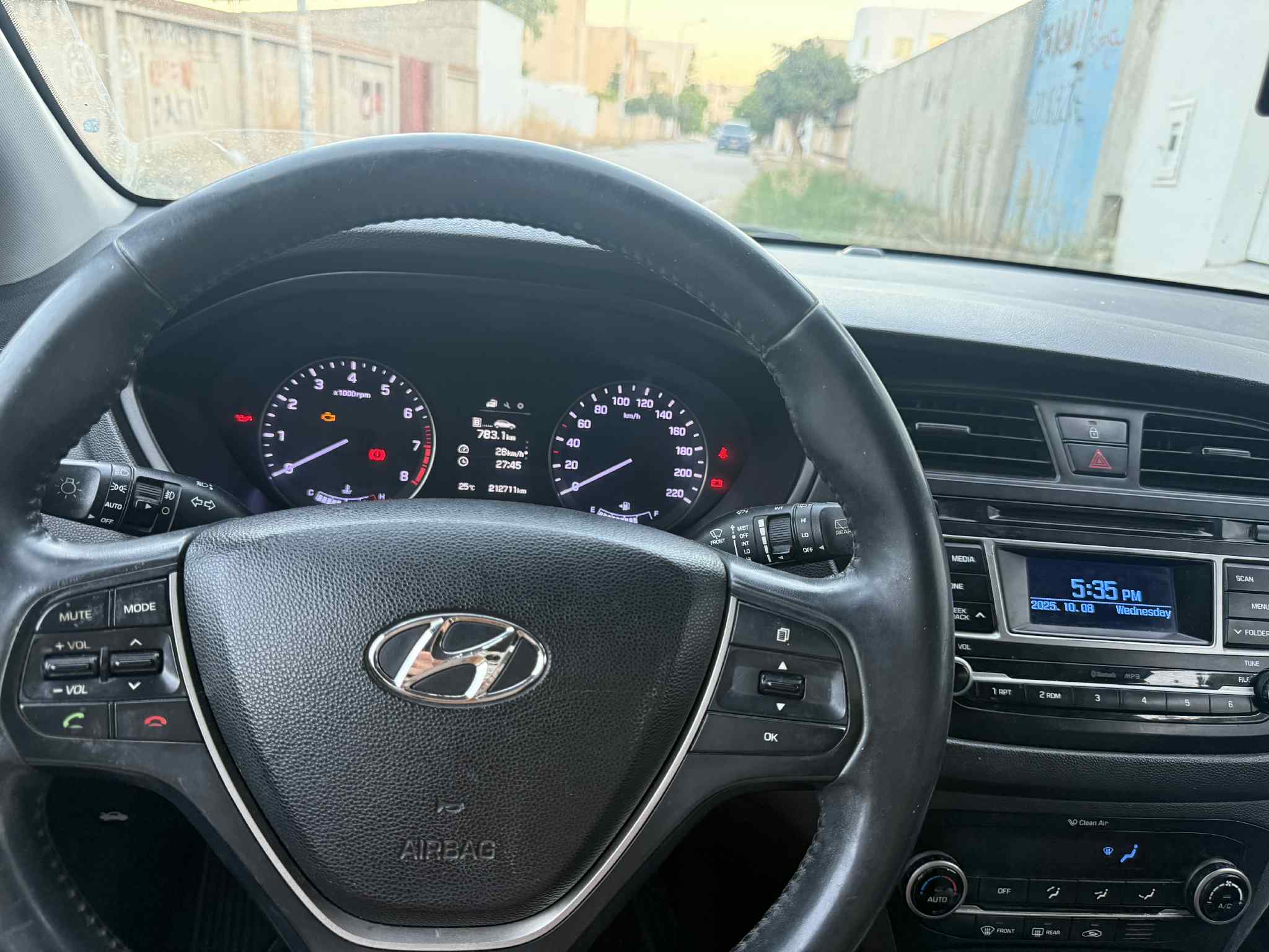 Hyundai Autre - Tunisie