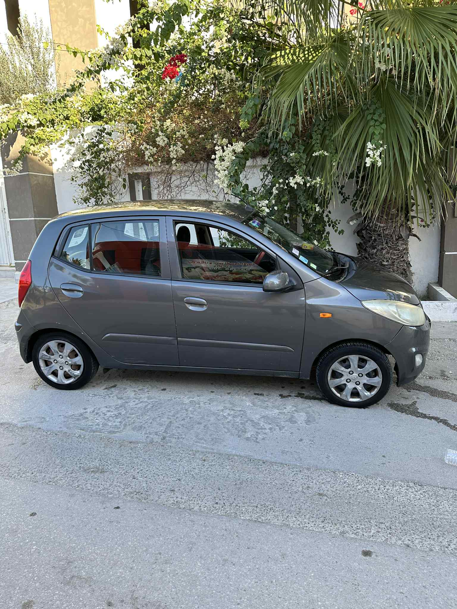 Le Bardo Le Bardo Hyundai Autre Modle I10 epsilon