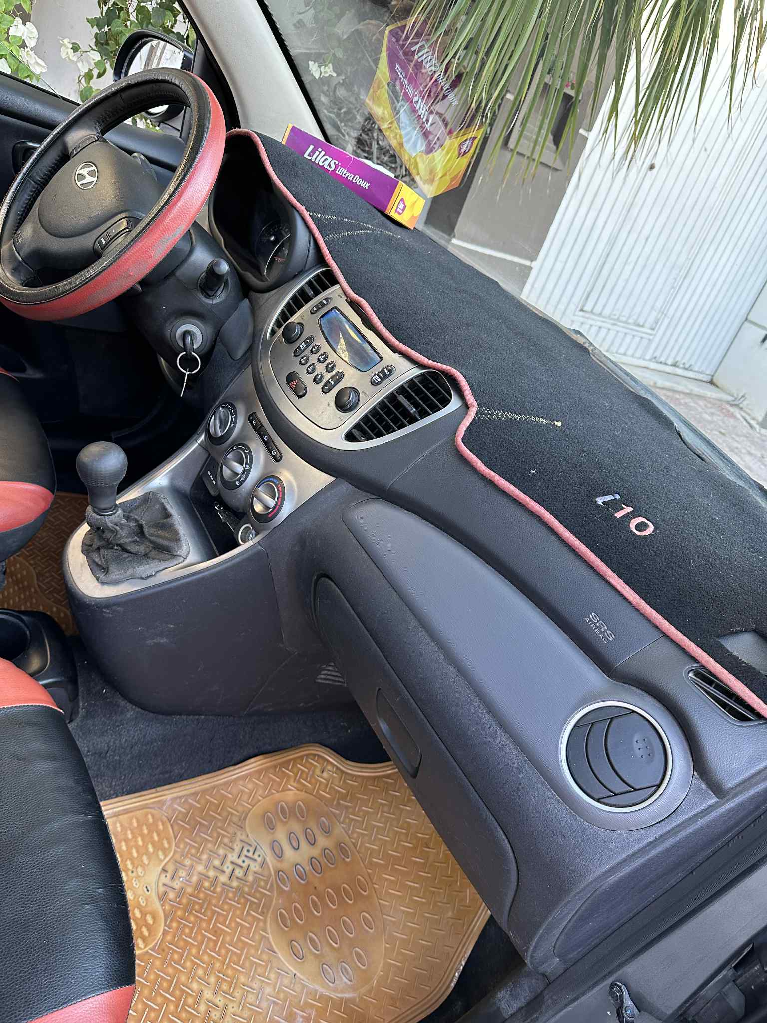 Le Bardo Le Bardo Hyundai Autre Modle I10 epsilon