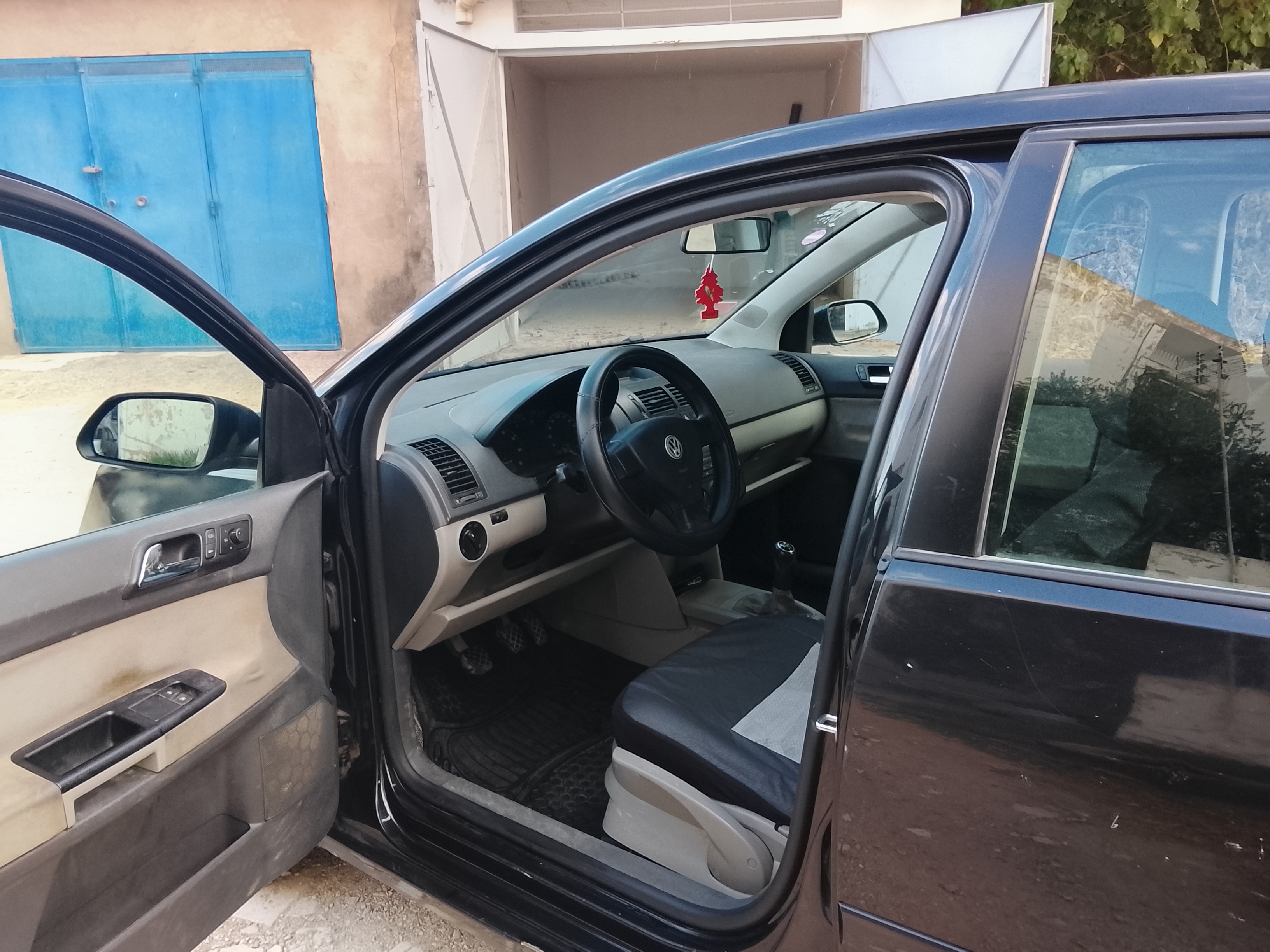 Cite El Khadra Cite El Khadra Volkswagen Polo 6 Av polo 6 05 ch 1 point 2l modle 2008