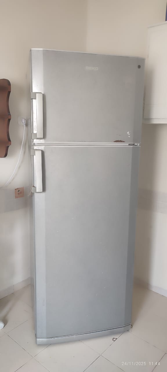 Ariana Ville Ariana Rfrigrateur 2 portes Autre Rfrigrateur beko en bon tat