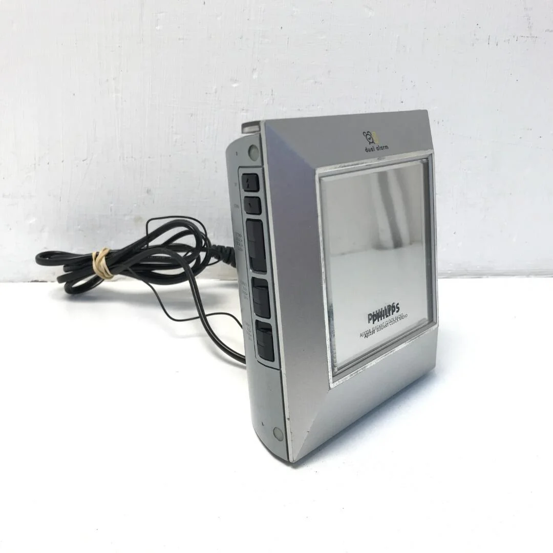 Ksar Helal Ksar Helal Radio-rveil Autre Radio reveil  philips