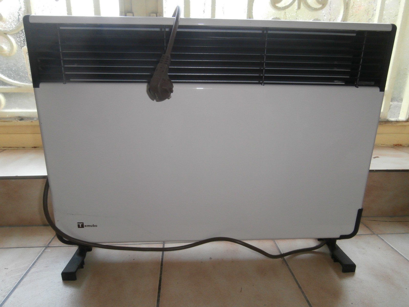 Hammam Sousse Hammam Sousse Chauffage Autre Radiateur electrique temuko