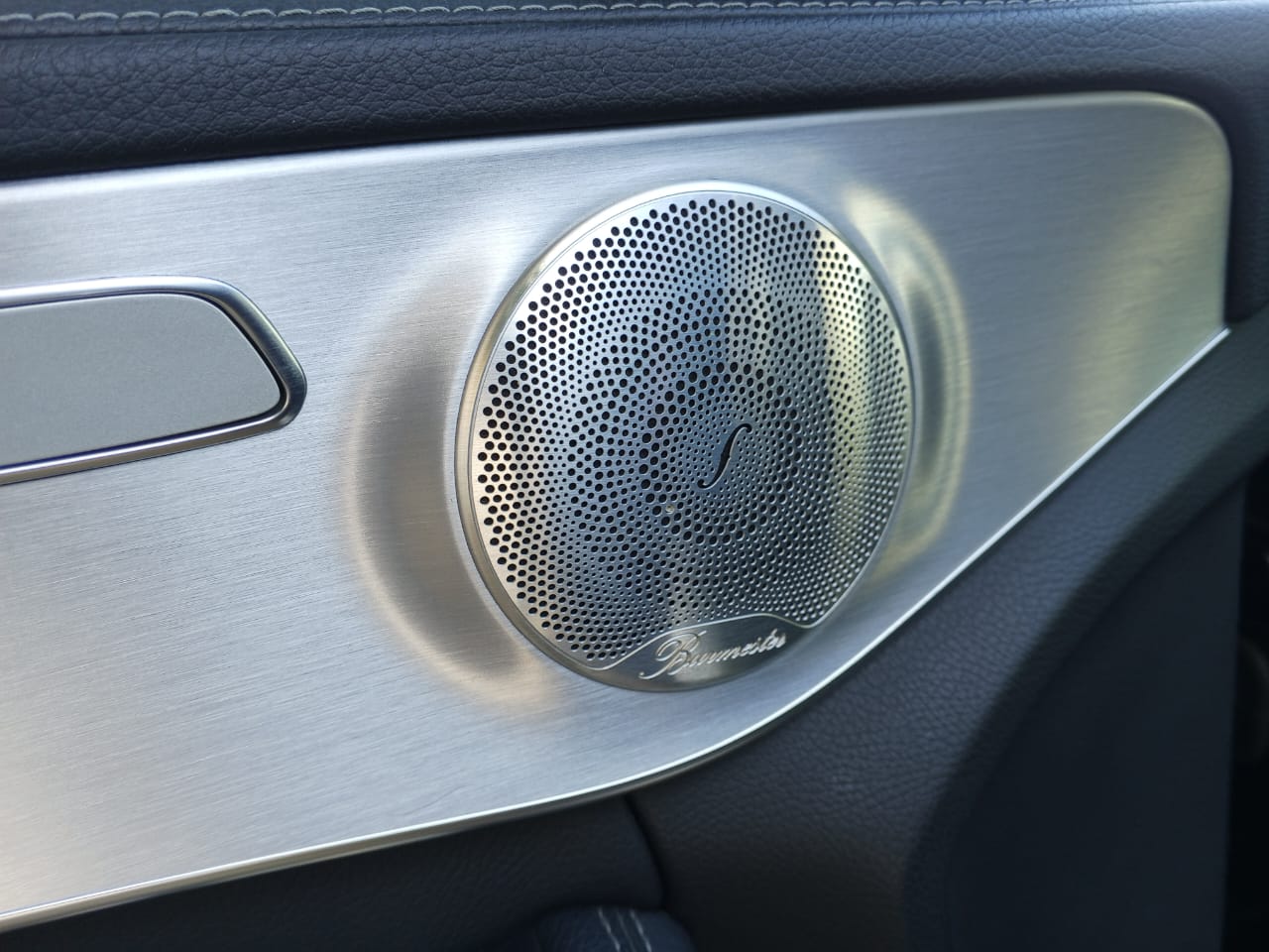 Cite El Khadra Cite Jardins Mercedes C Mercedes c180 amg