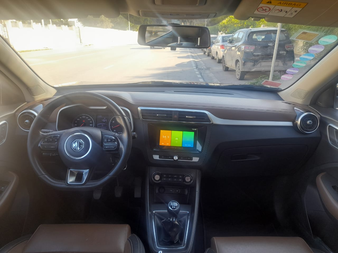 Cite El Khadra Zone urbaine nord Mg ZS Mg zs confort plus