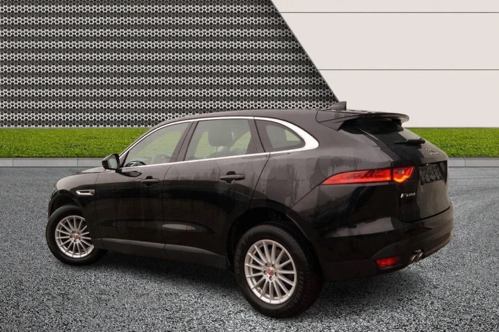 Hammam Sousse El Kantaoui Jaguar Autre Modle Jaguar f pace 20d pack prestige