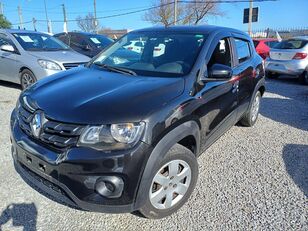 El Menzah Cite El Mahrajene Renault Clio Kwid populaire 1er main