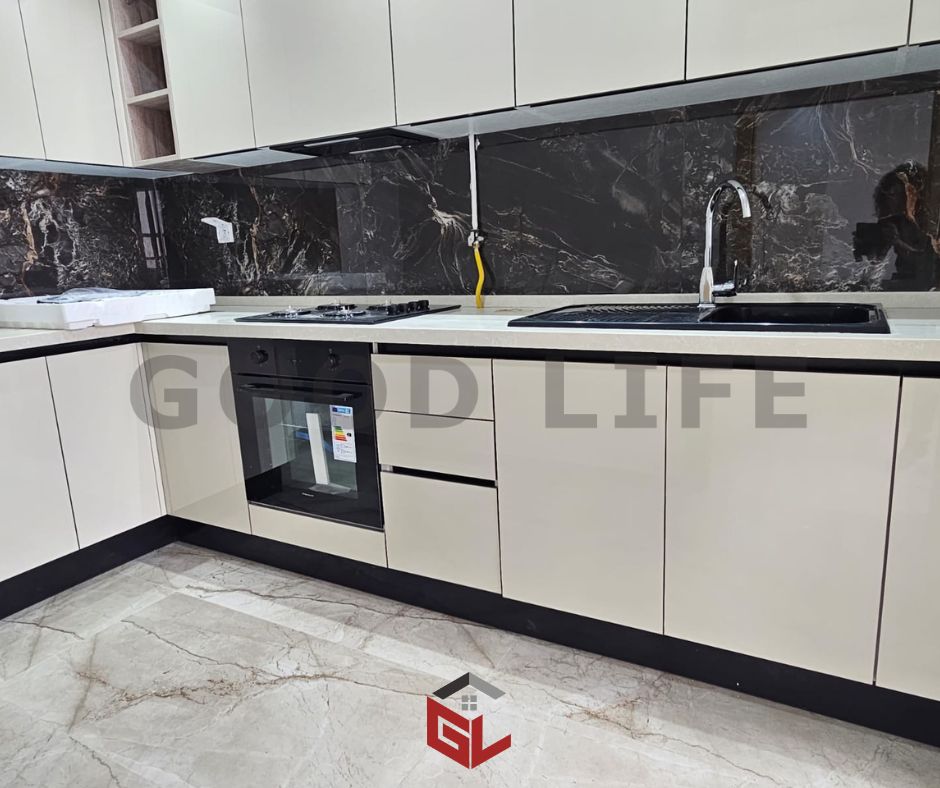 La Soukra La Soukra Location Appart. 2 pices S1 neuf  la soukra