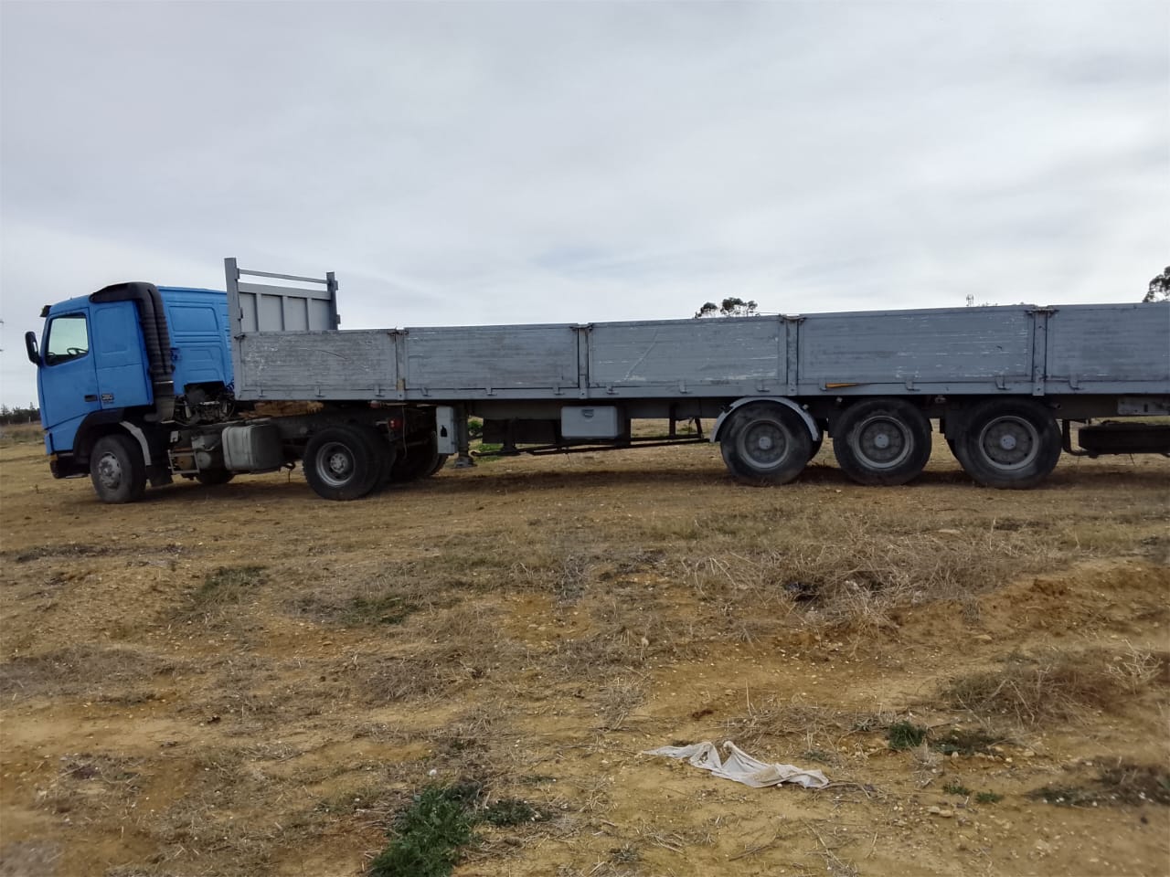 Volvo Autre - Tunisie