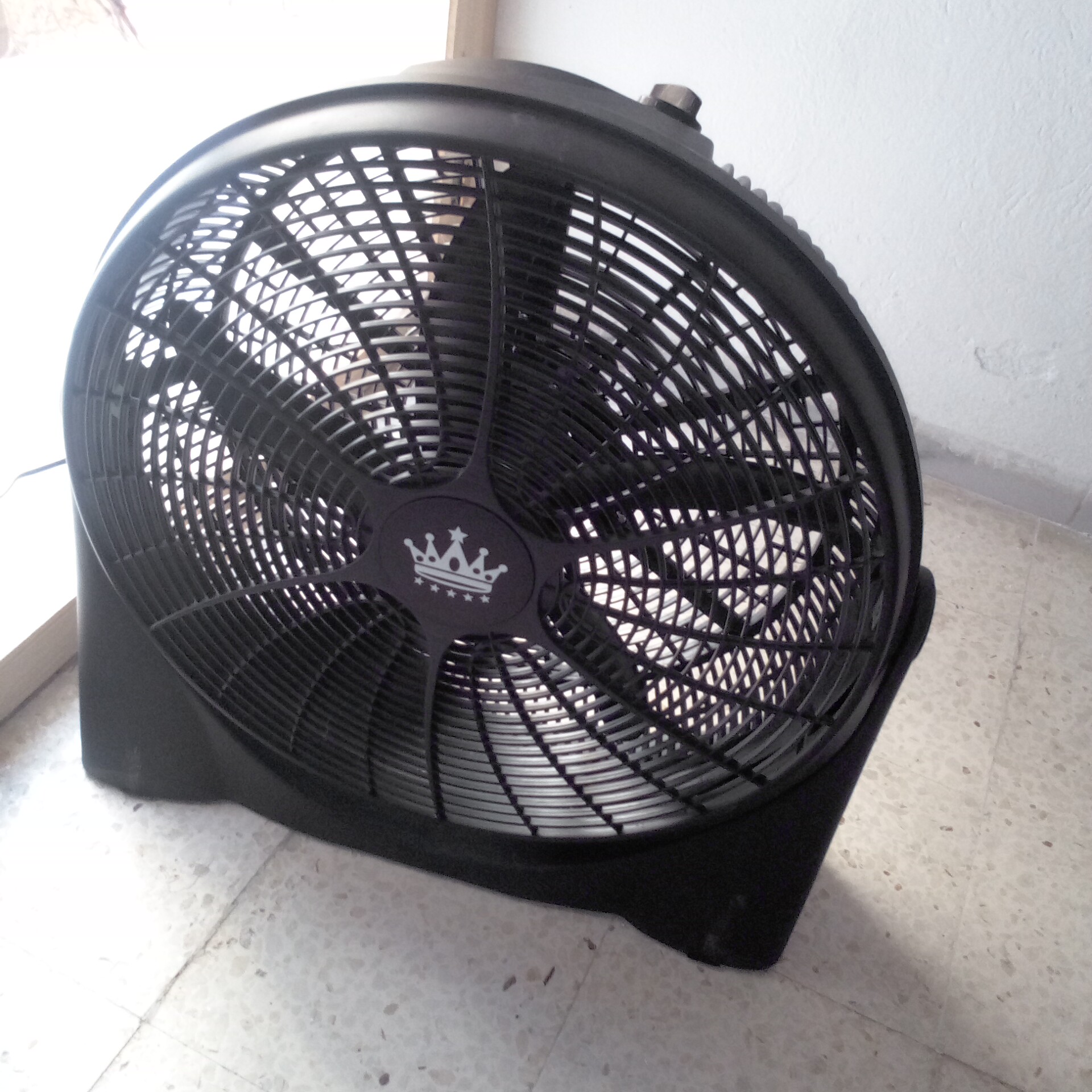 Hammam Chatt Hammam Chatt Ventilateur Autre Ventilateur 80 dt