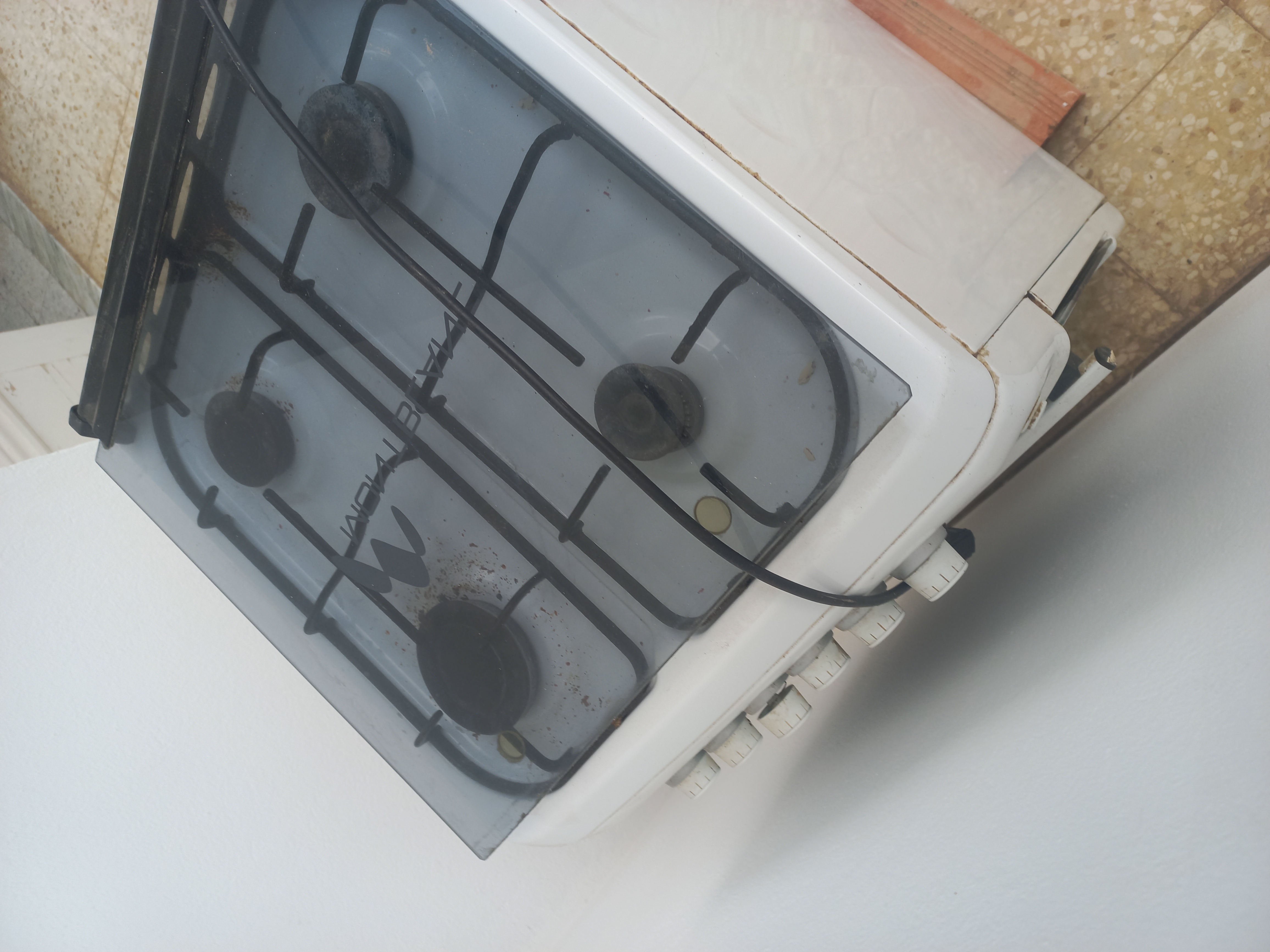 Sfax Ville Sfax Cuisinire gaz Autre Cuisinire  gaz naturel