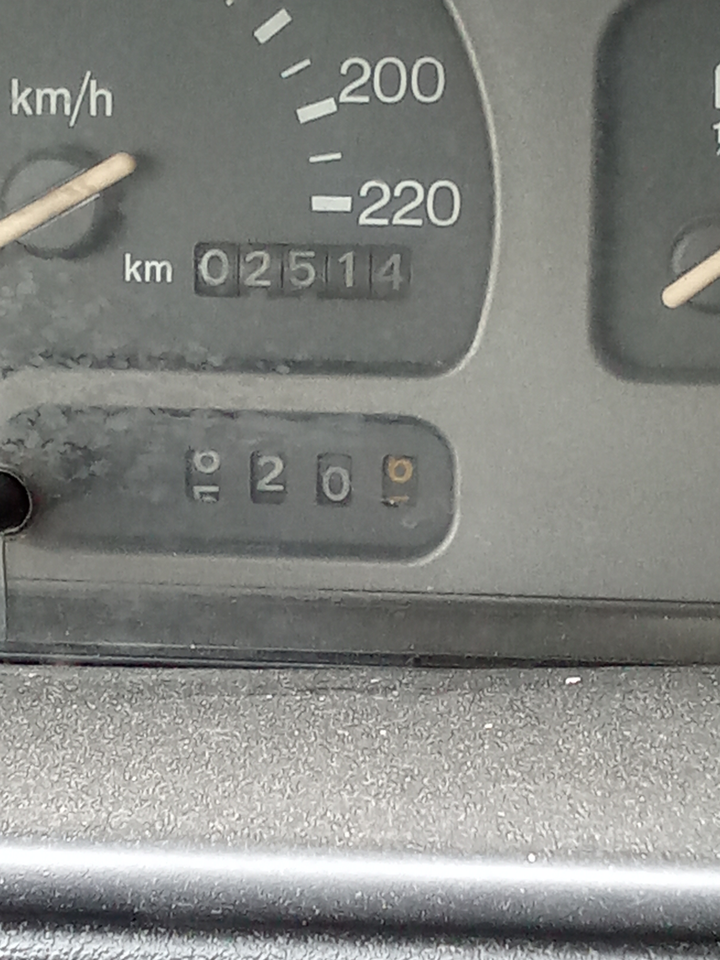 Fiat Bravo - Tunisie