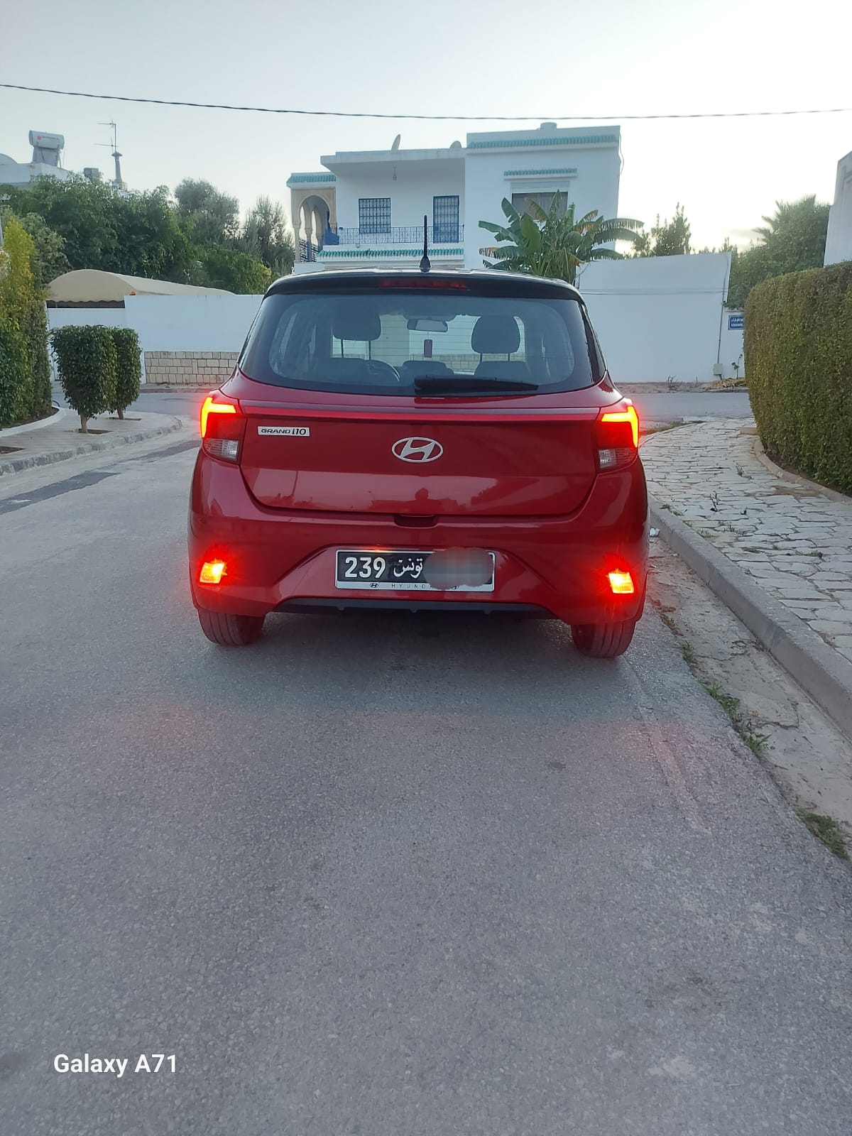 Hyundai Autre - Tunisie