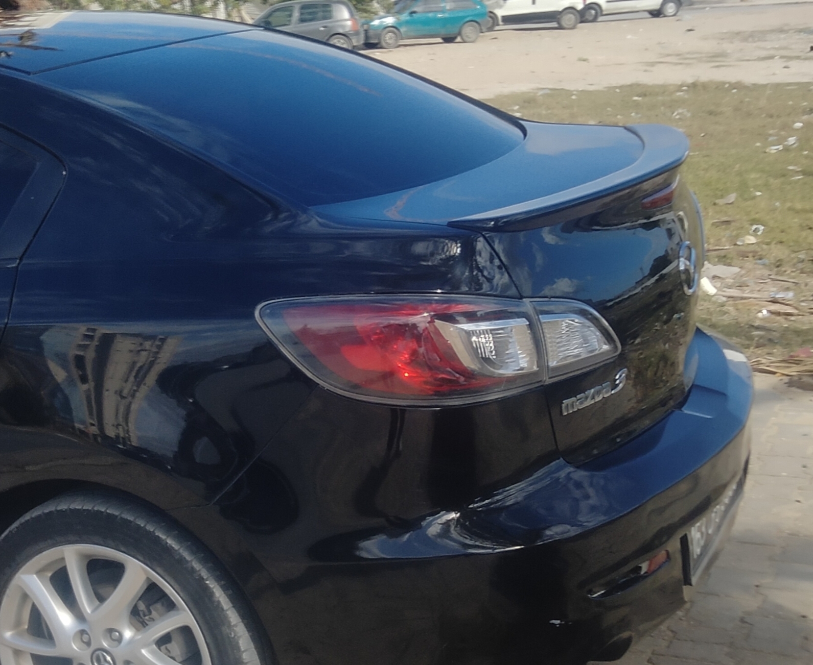 Mega Autre - Tunisie