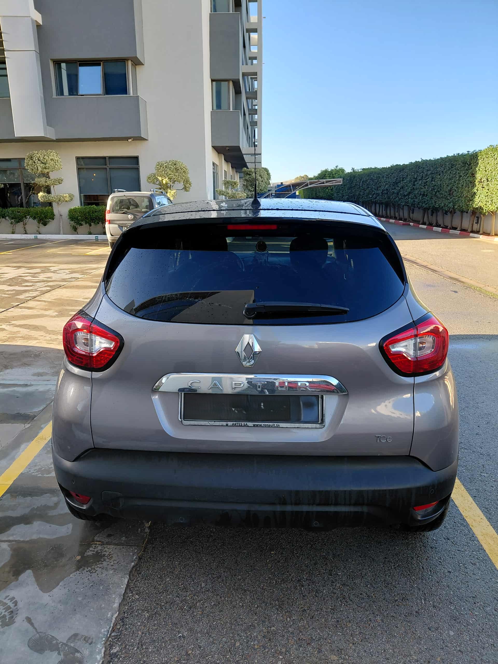 Ariana Ville Ariana Renault Autre Modle Renault captur