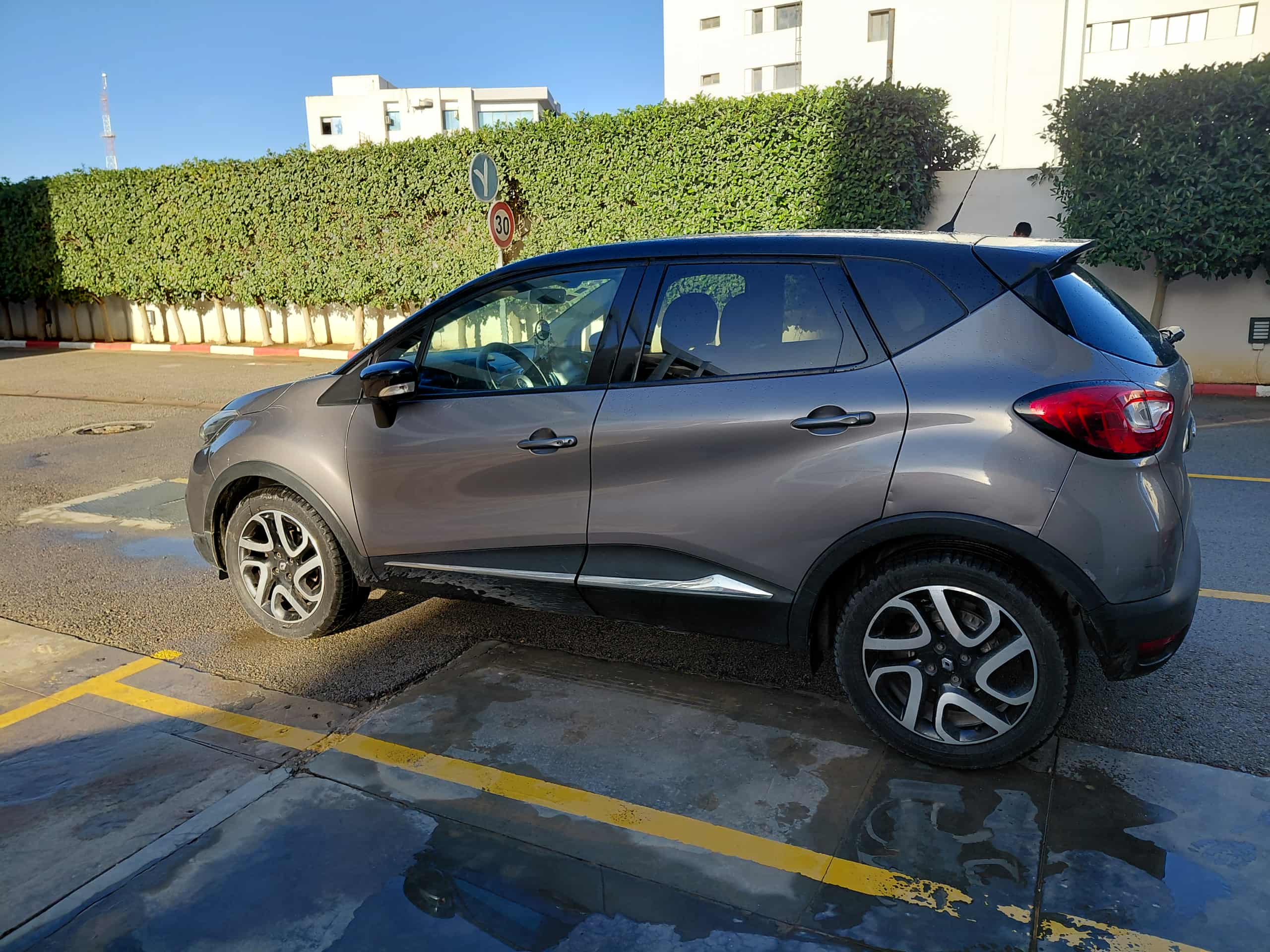 Renault Autre - Tunisie