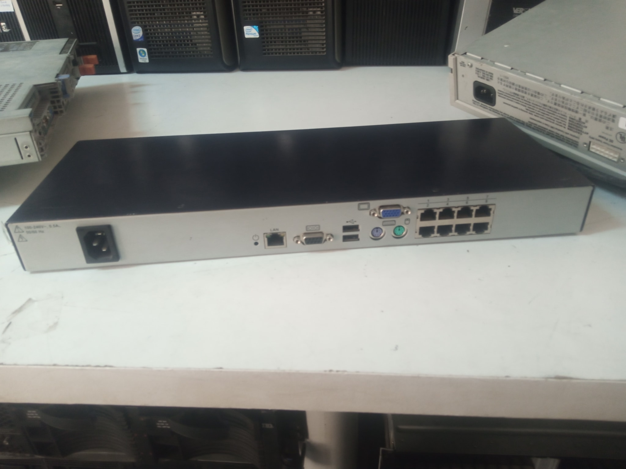 La Goulette Cite El Mechtel Ordin. familial Autre Switch hp avec qualit pro