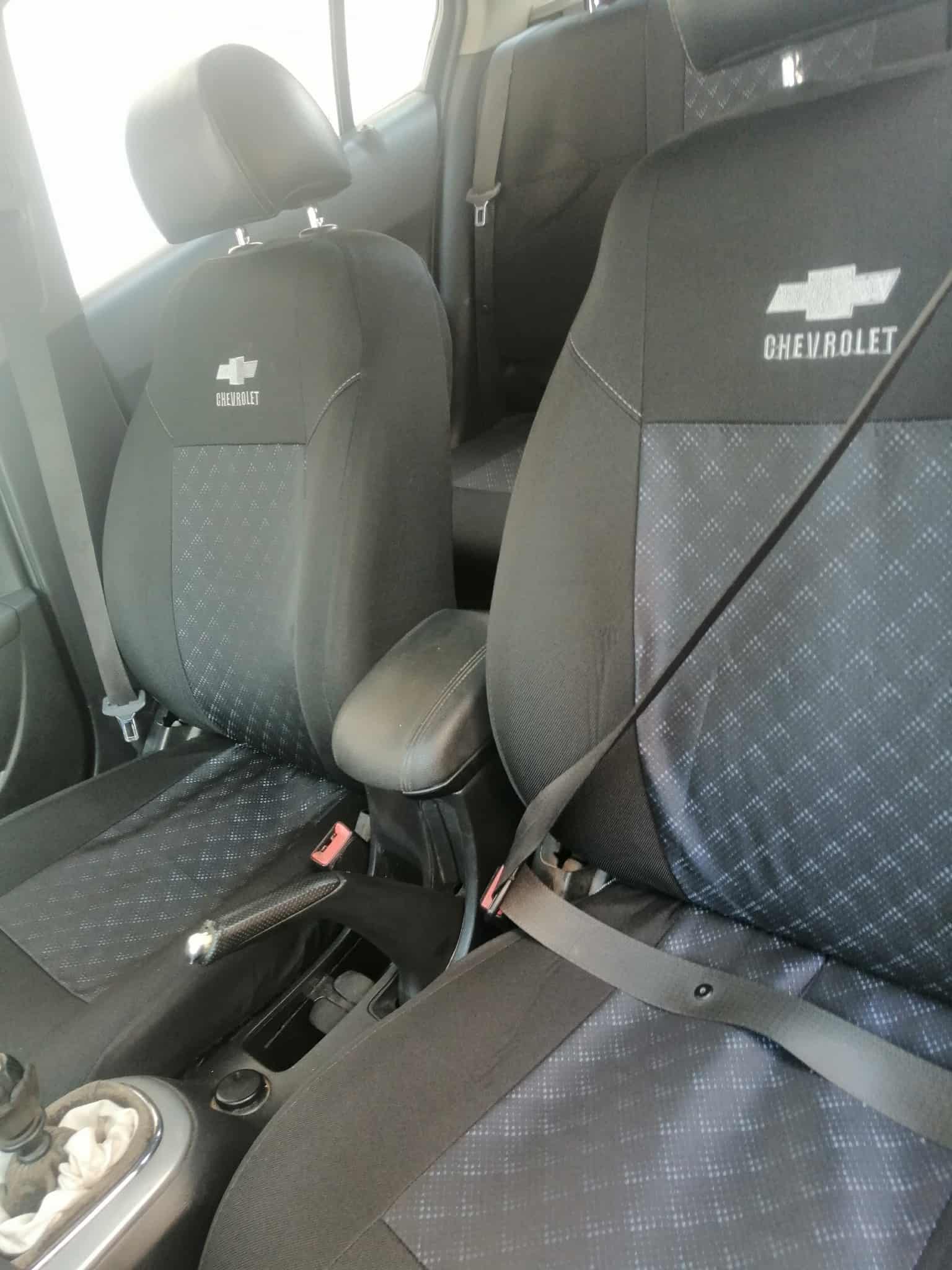 El Omrane Superieur El Omrane Superieur Chevrolet CRUZE Chevrolet cruze 21962082