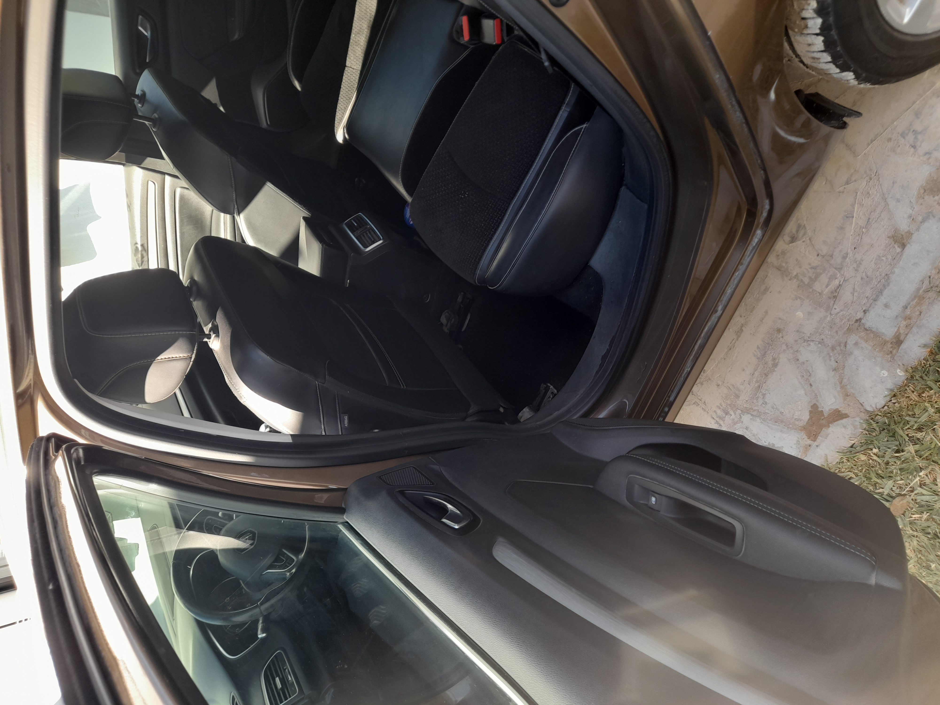 Mnihla Mnihla Renault Megane Megane4 2017