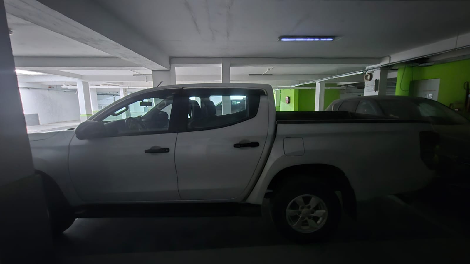 Ariana Ville&nbsp;Cite Ennasr 2&nbsp;Mitsubishi&nbsp;L200&nbsp;Mistsubishi l200 did boite auto