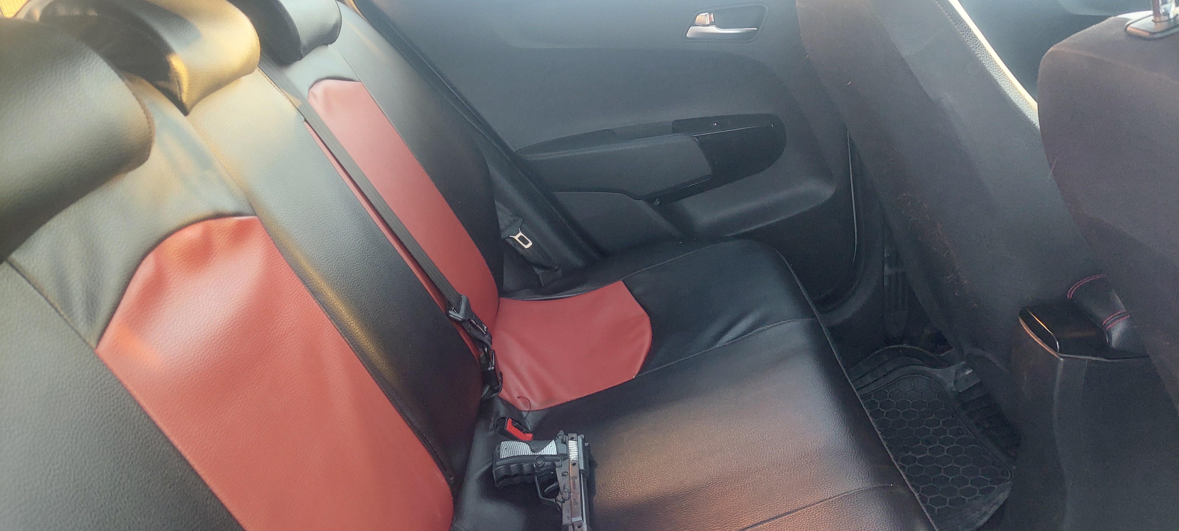 El Mourouj&nbsp;El Mourouj&nbsp;Kia&nbsp;Picanto&nbsp;Picanto gt line