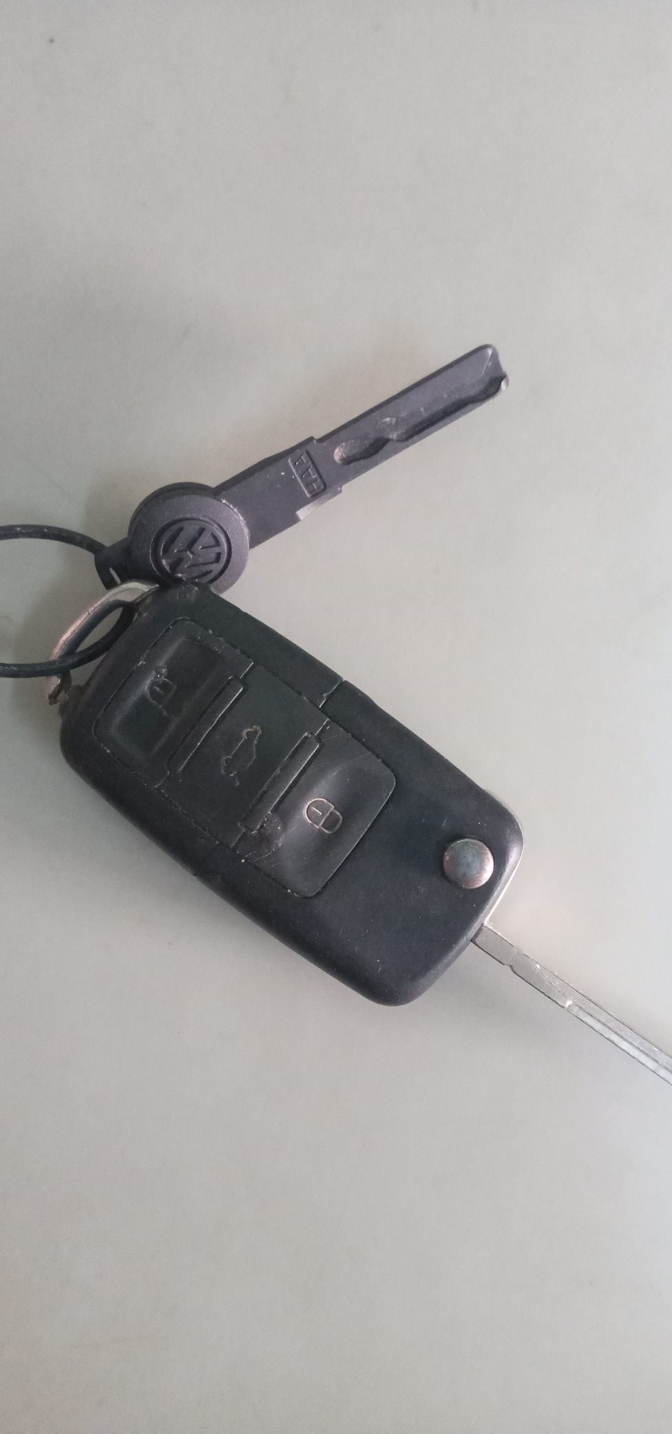 Sfax Sud El Khazzanette Volkswagen Passat Passat b5 92175275