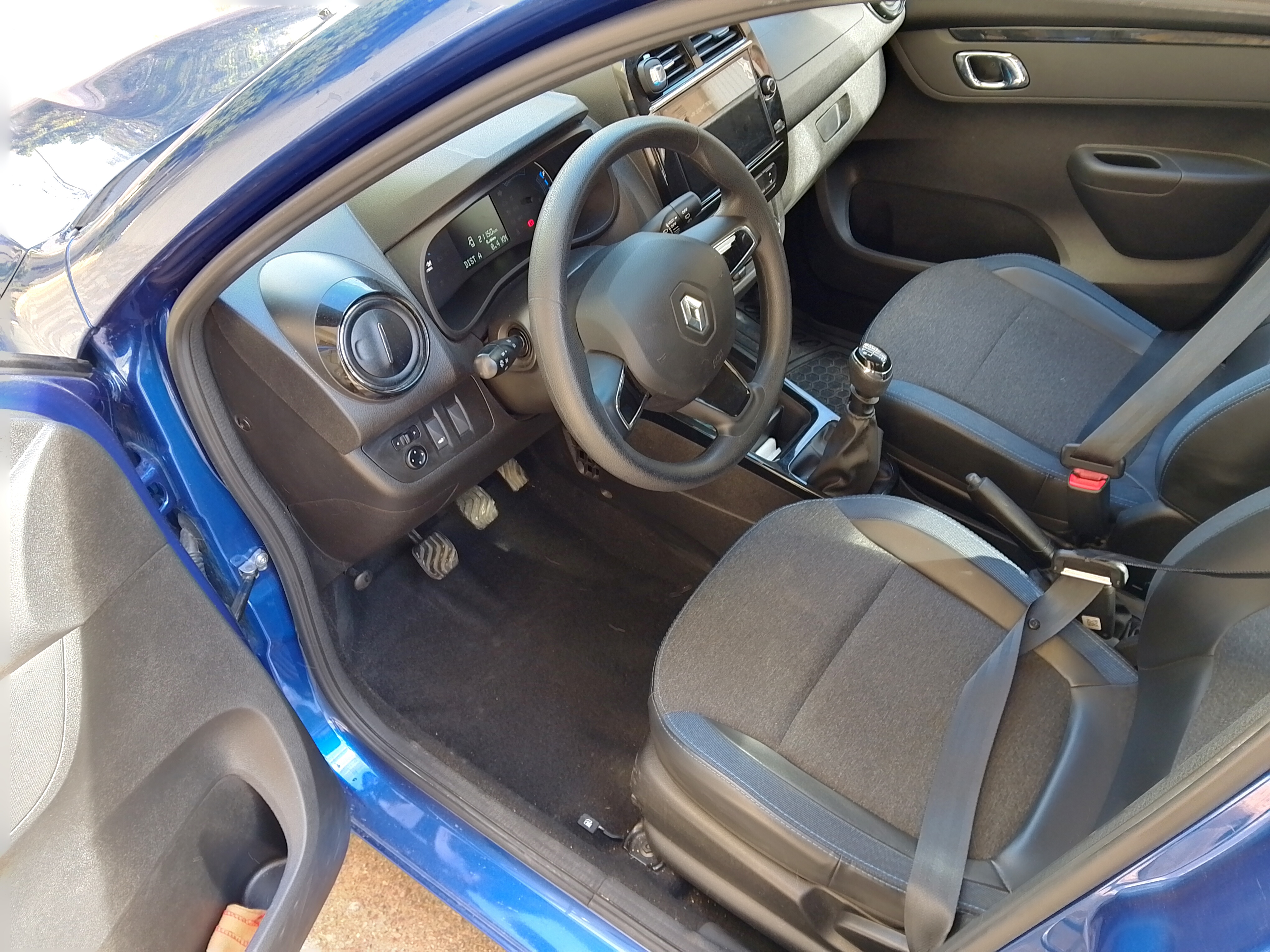 Renault&nbsp;Clio - Tunisie