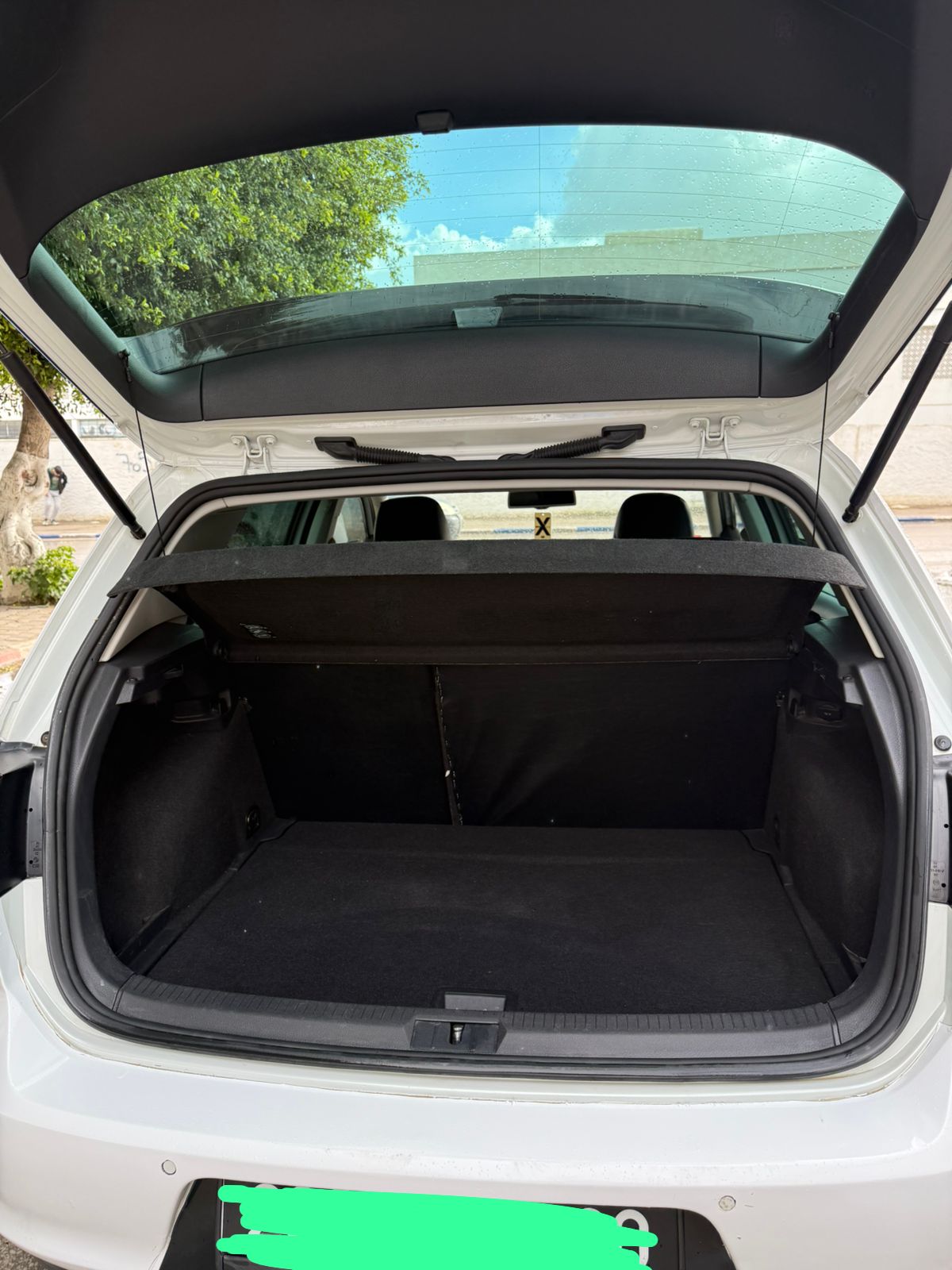 Ras Jebel Ras Jebel Volkswagen Golf SW Golf 7 tsi bluemotion trs bonne tat