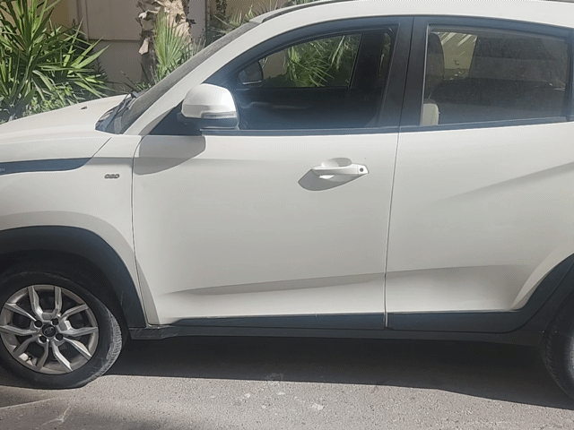 El Kram&nbsp;Le Kram Est&nbsp;Mahindra&nbsp;Autre Mod�le&nbsp;Mahindra k6