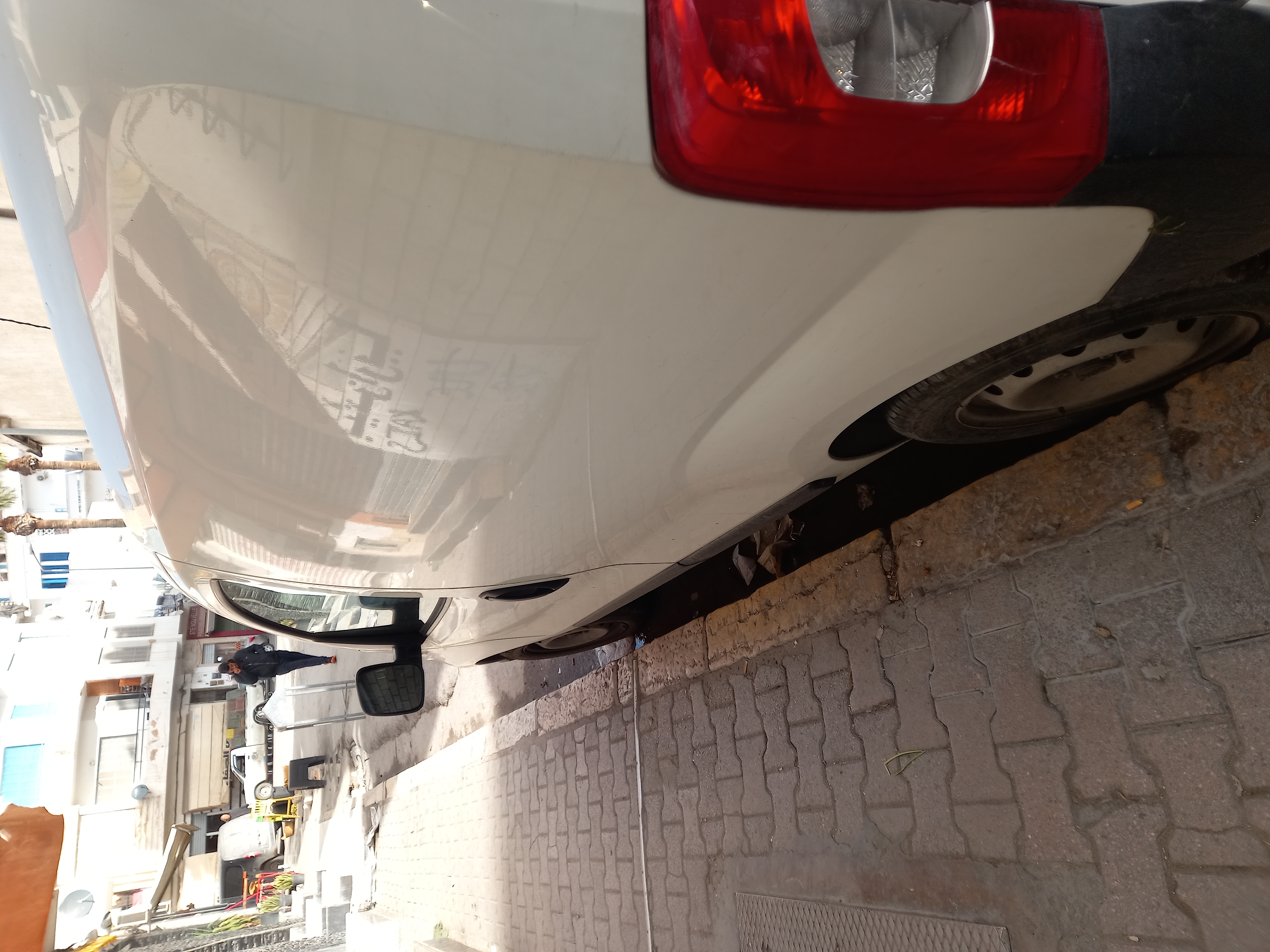 Fiat&nbsp;Autre - Tunisie