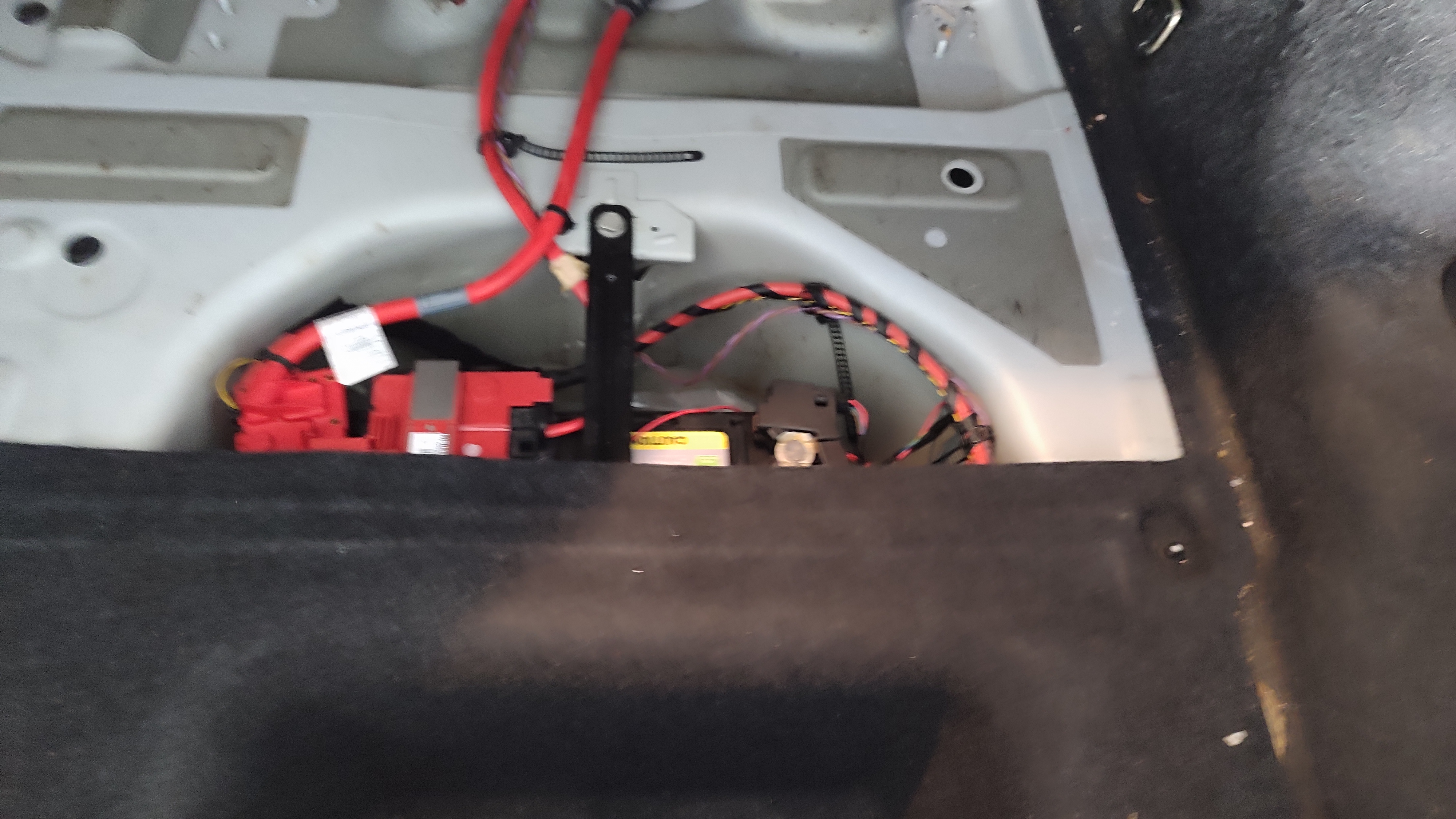 La Marsa Cite Des Juges 2 Bmw Serie 5 Bmw 520 i en bon tat