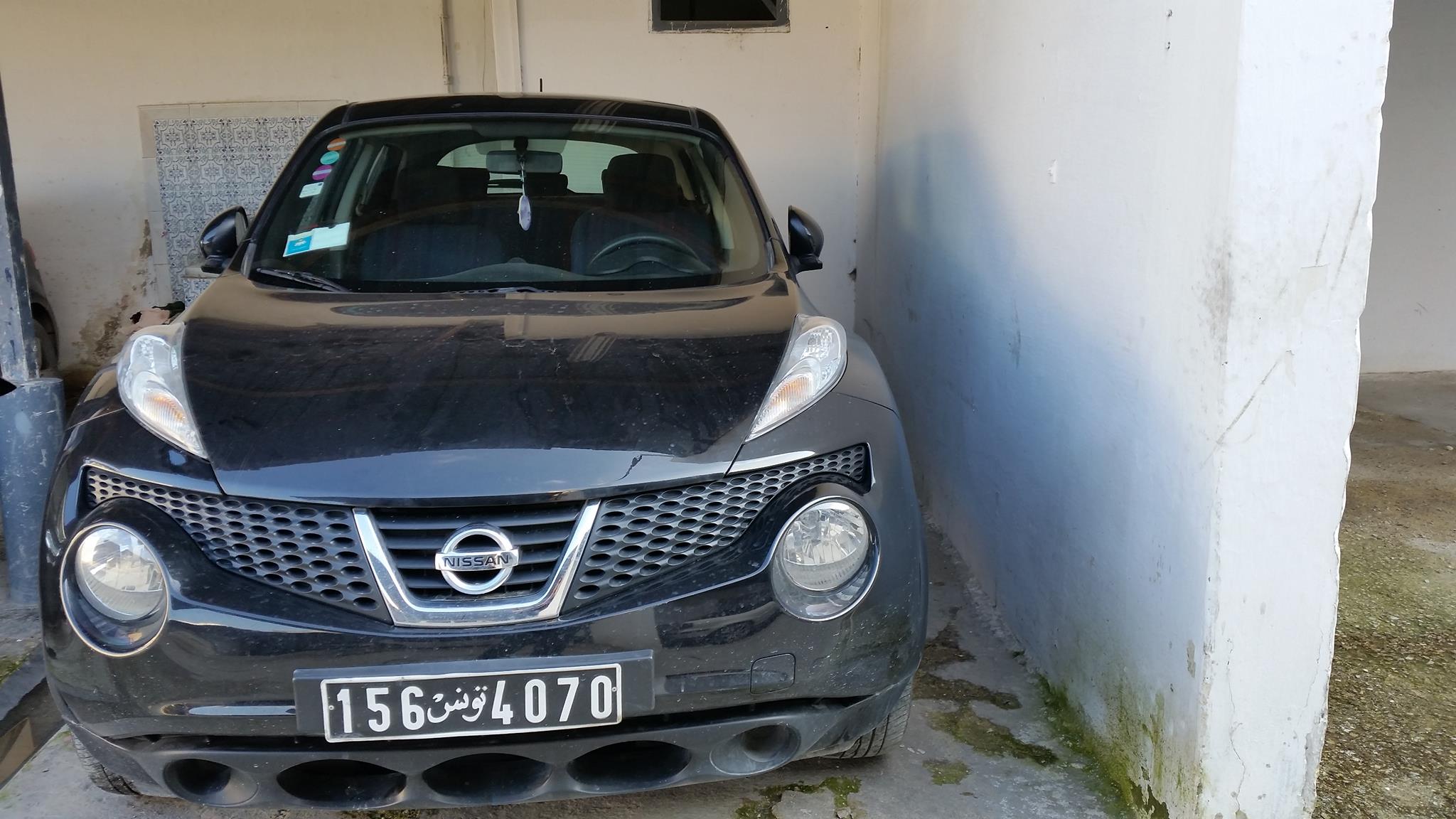 Nissan&nbsp;Autre - Tunisie
