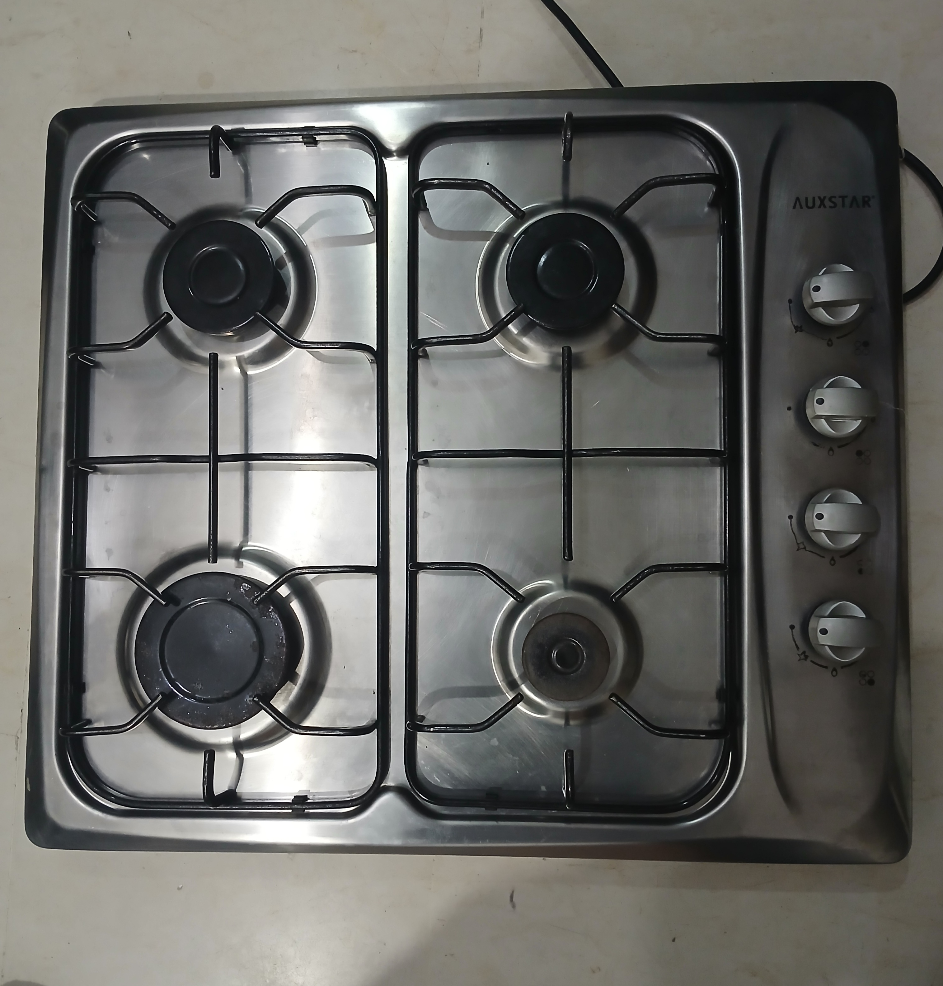 Hammam Sousse&nbsp;Cite De La Plage 1&nbsp;Cuisini�re gaz&nbsp;Autre&nbsp;Plaque de cuisson gaz de ville