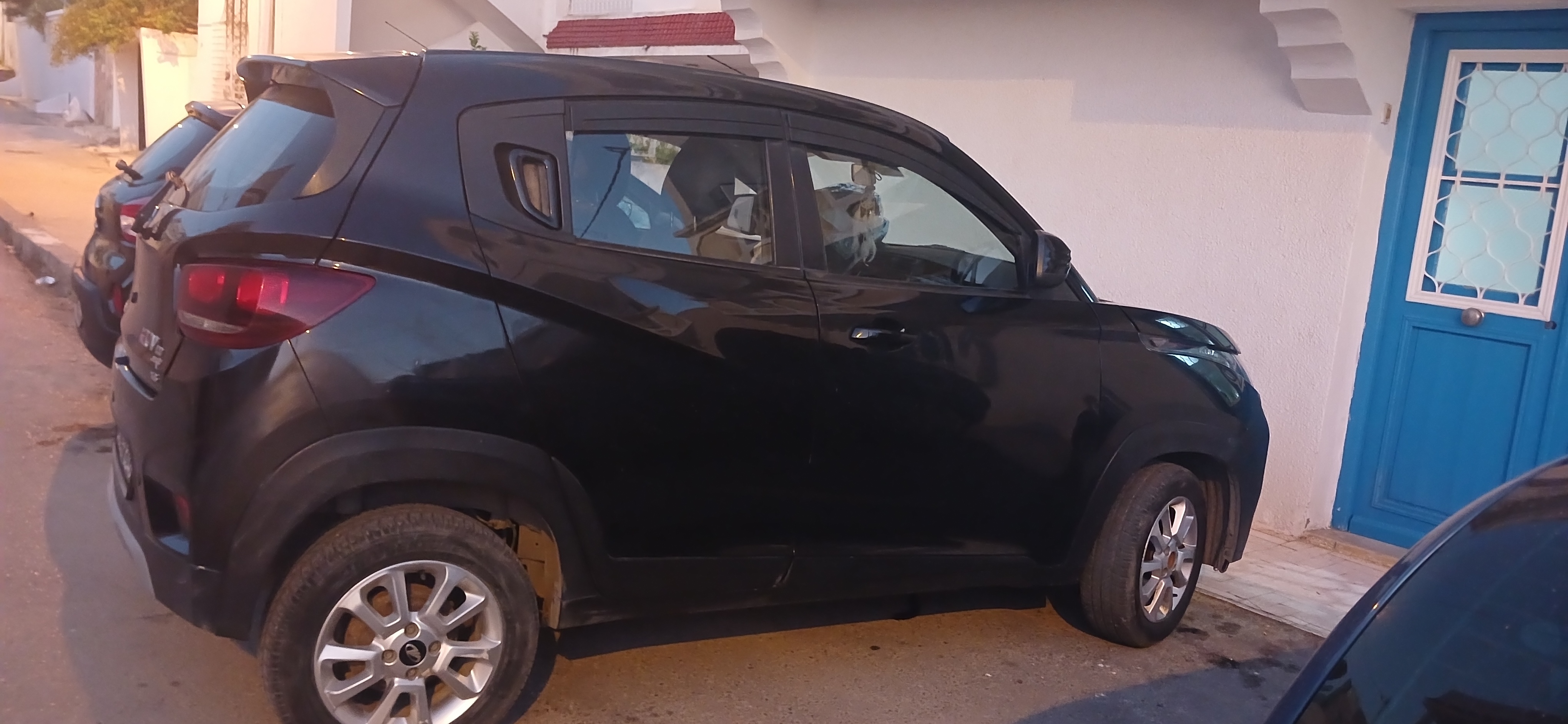 Mahindra Autre - Tunisie