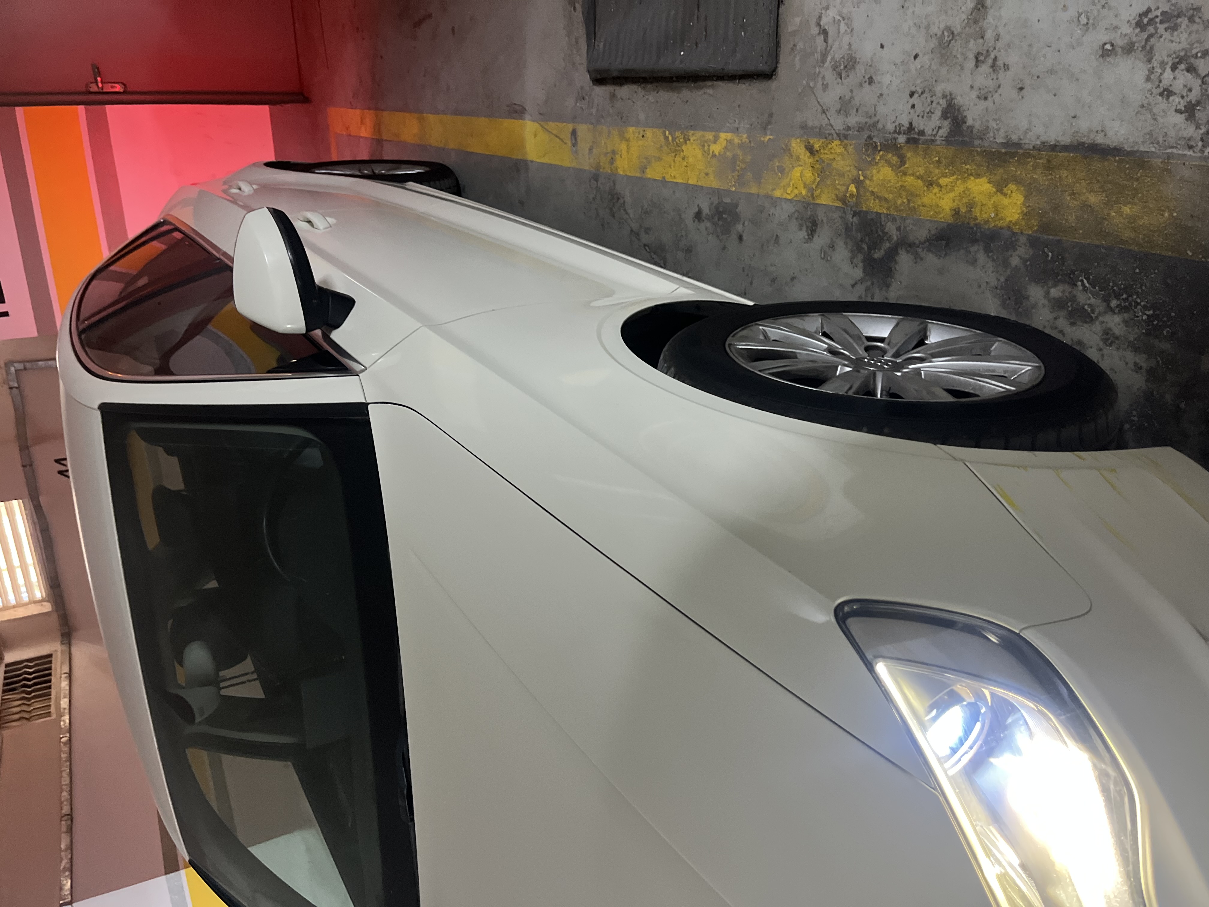 La Marsa&nbsp;Berge Du Lac&nbsp;Audi&nbsp;A3&nbsp;Audi a3 berline