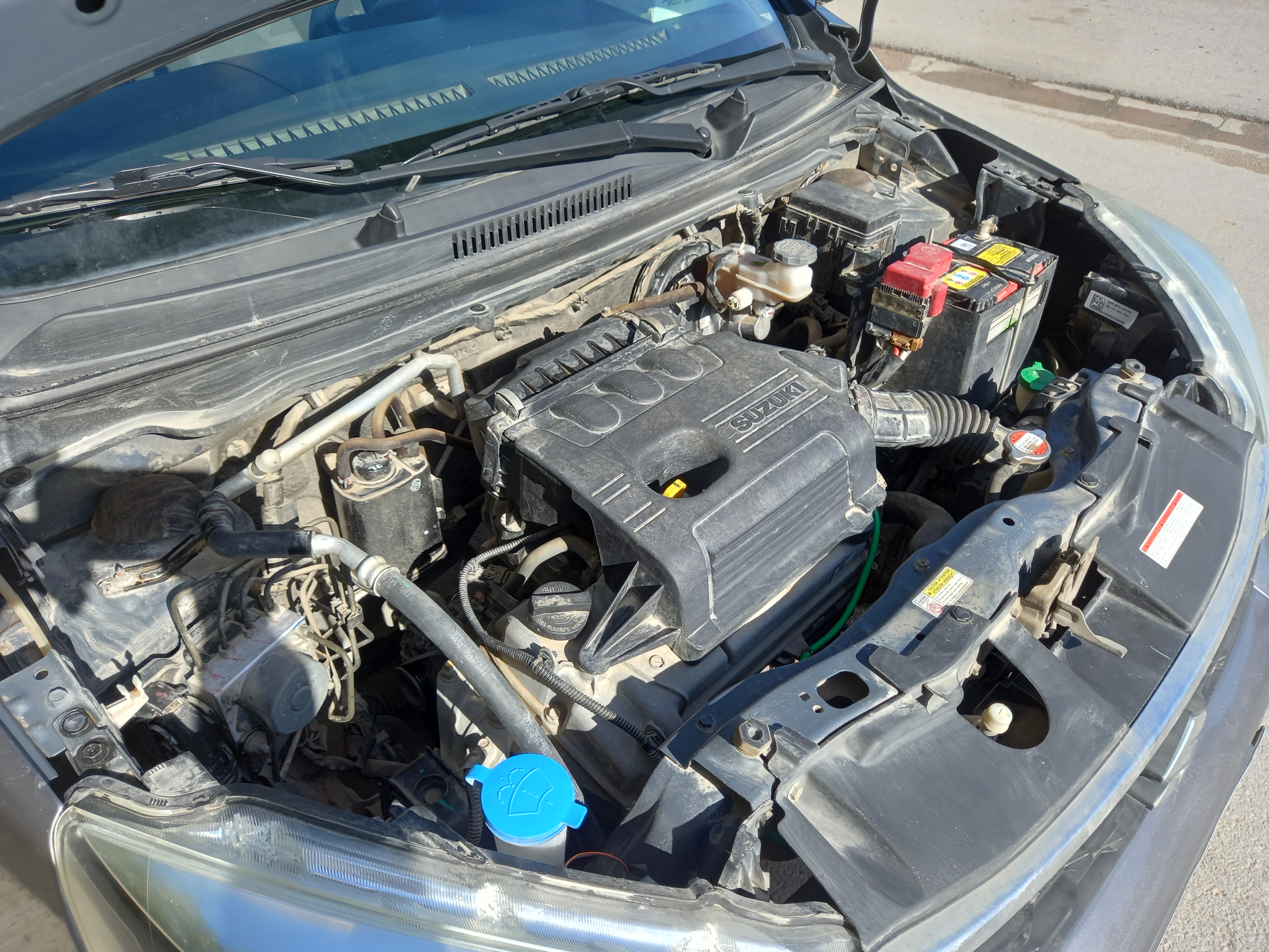 Suzuki&nbsp;Autre - Tunisie