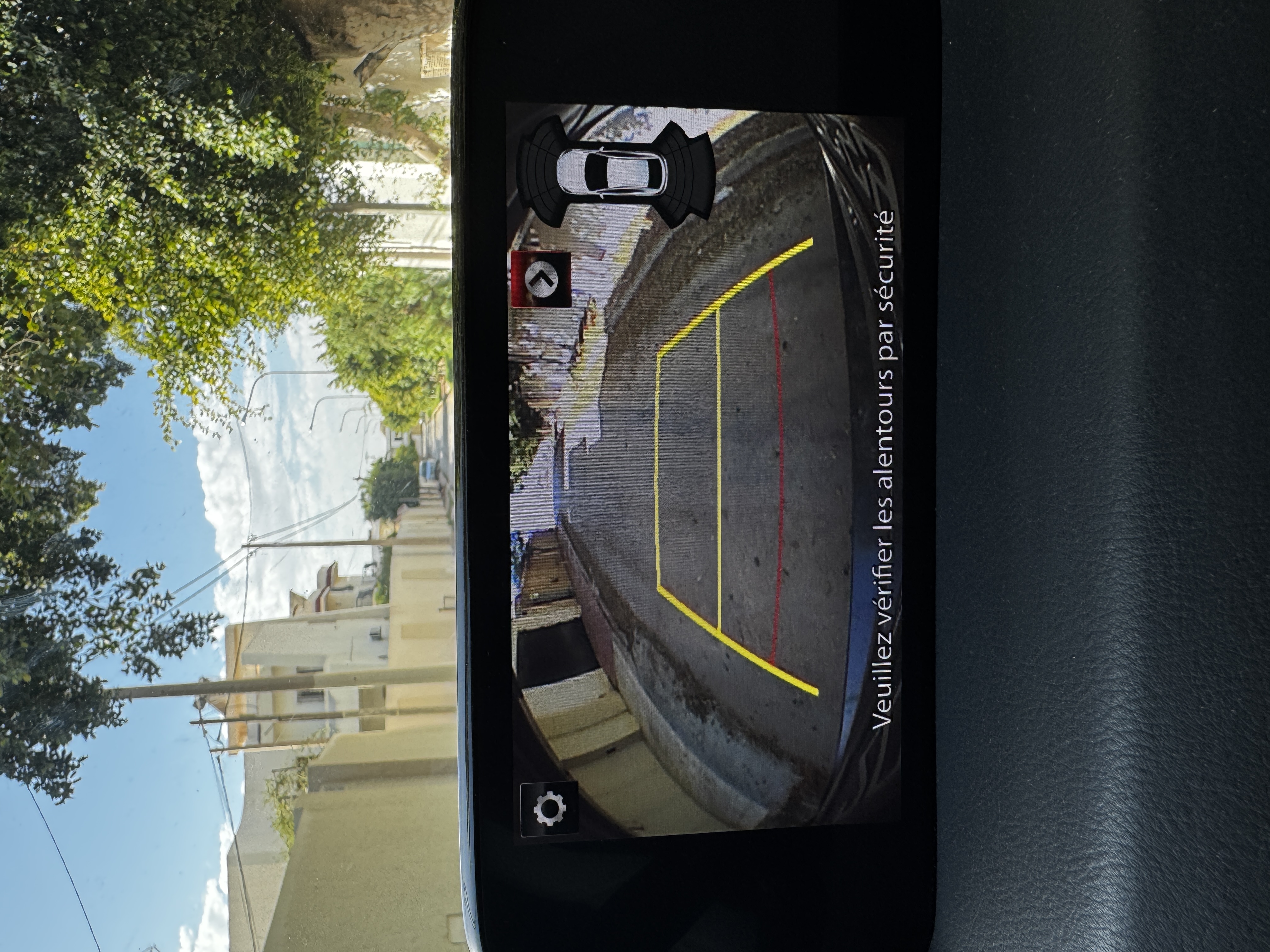 Mazda&nbsp;Autre - Tunisie