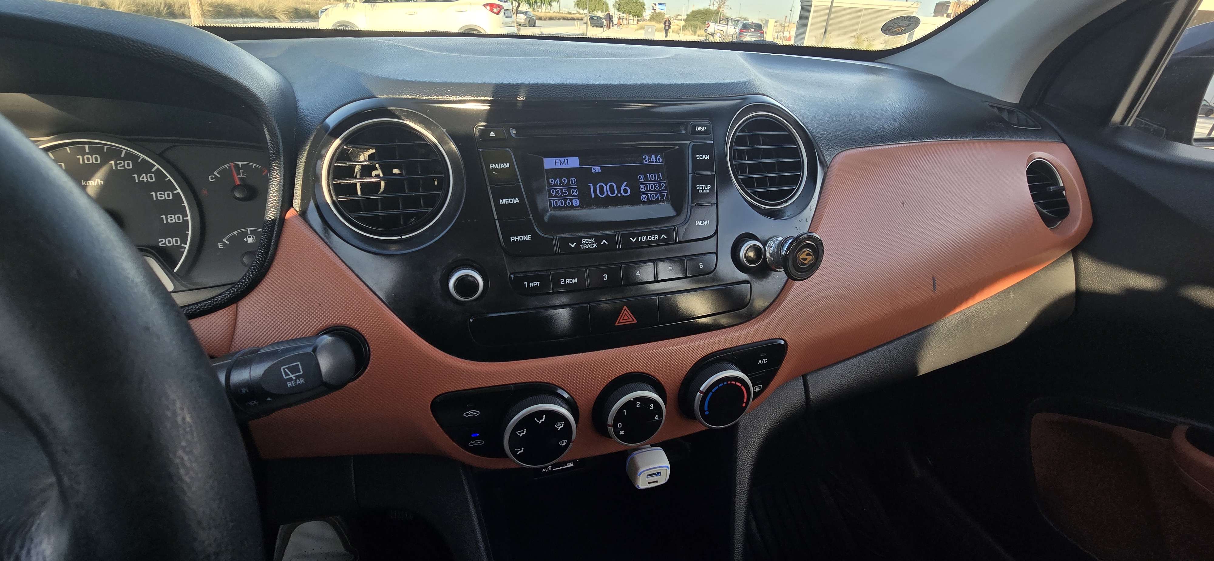 Hyundai&nbsp;Autre - Tunisie