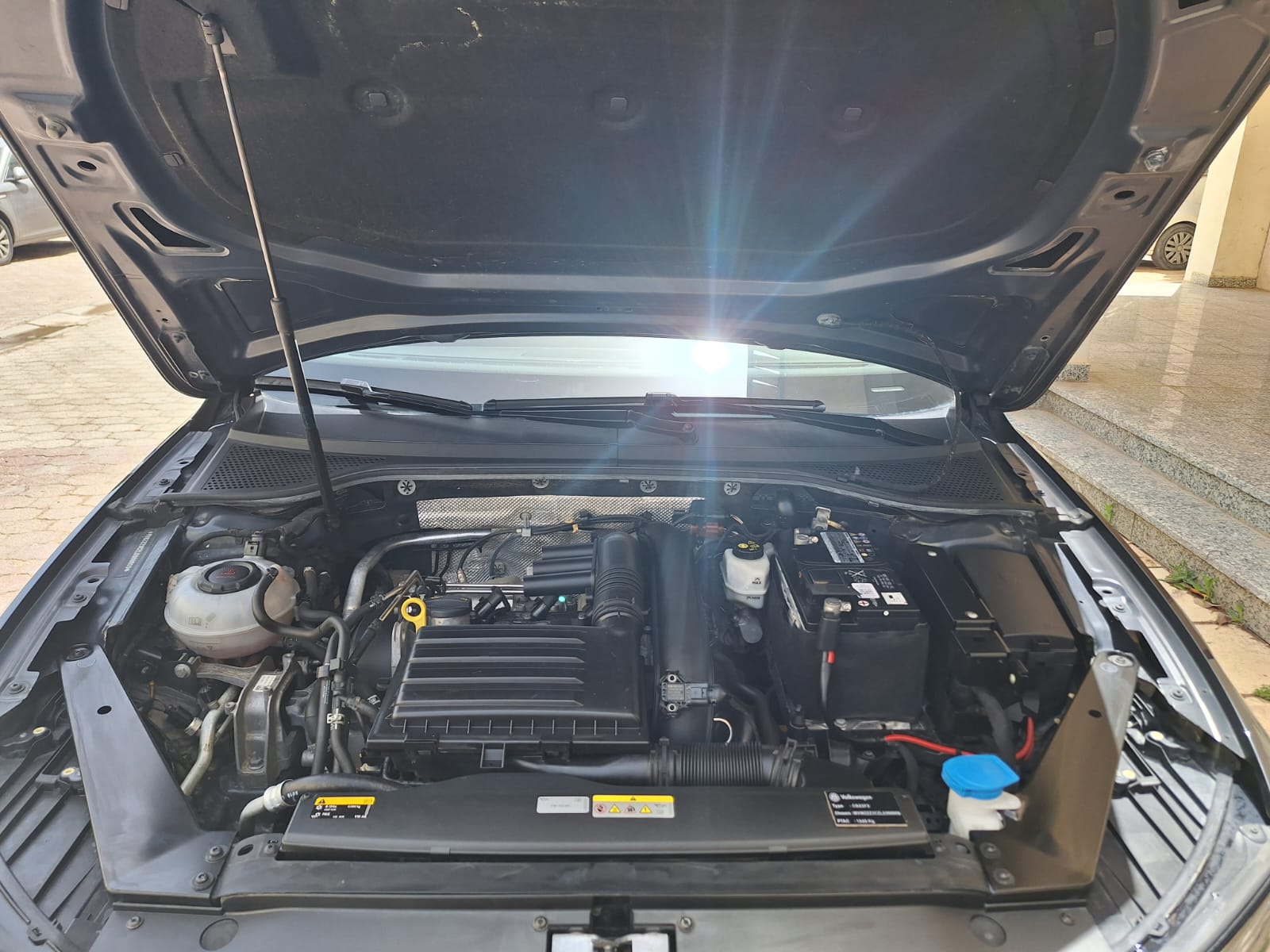 Volkswagen&nbsp;Passat - Tunisie