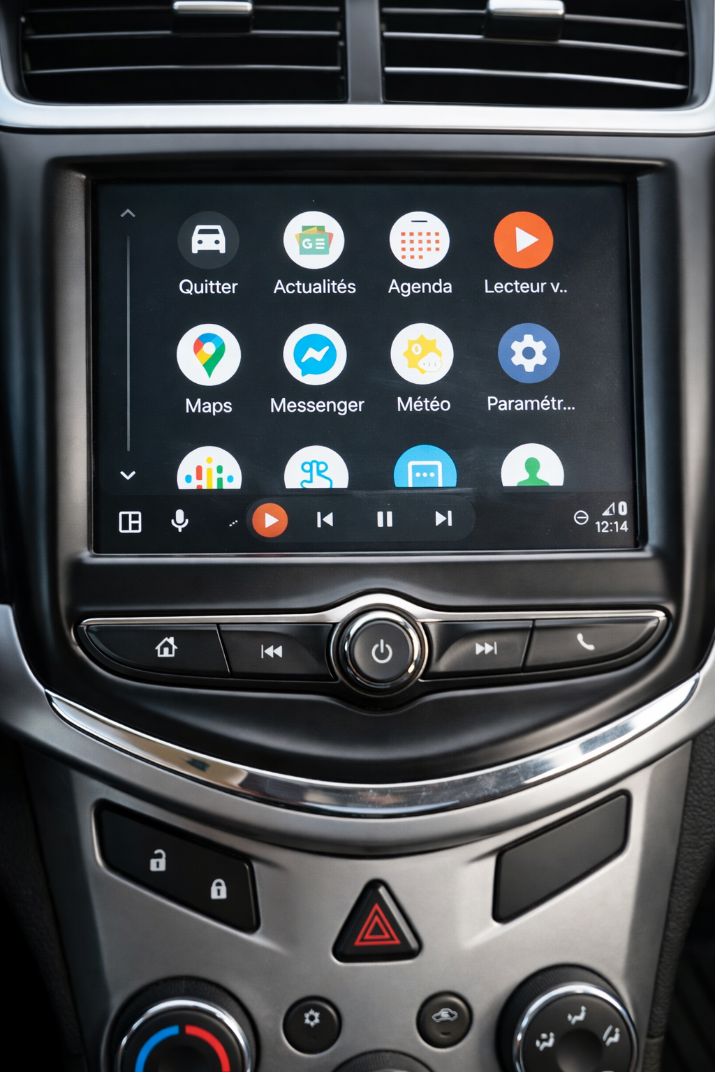 Chevrolet&nbsp;Alero - Tunisie