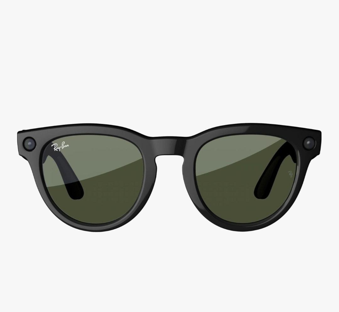 El Menzah&nbsp;Cite Du Paradis&nbsp;Accessoires photos&nbsp;Accessoires photos&nbsp;Lunettes ray ban meta ai polaris�e