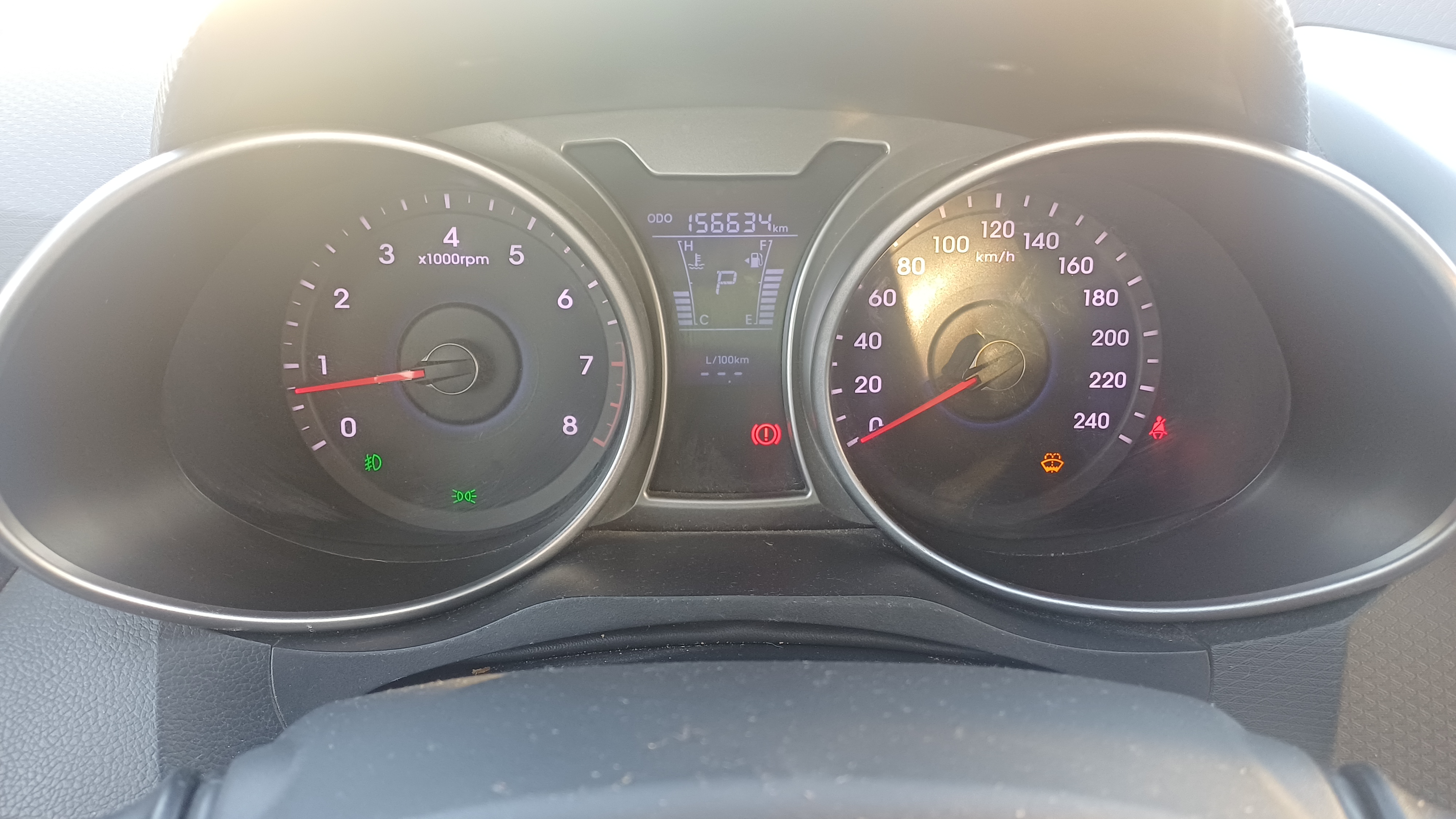 Hyundai&nbsp;Autre - Tunisie