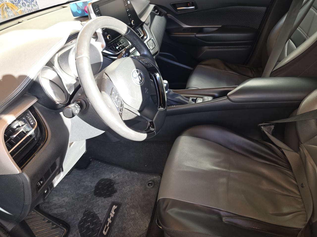 Hammam Chatt&nbsp;Borj Cedria&nbsp;Toyota&nbsp;Autre Mod�le&nbsp;Chr toyota