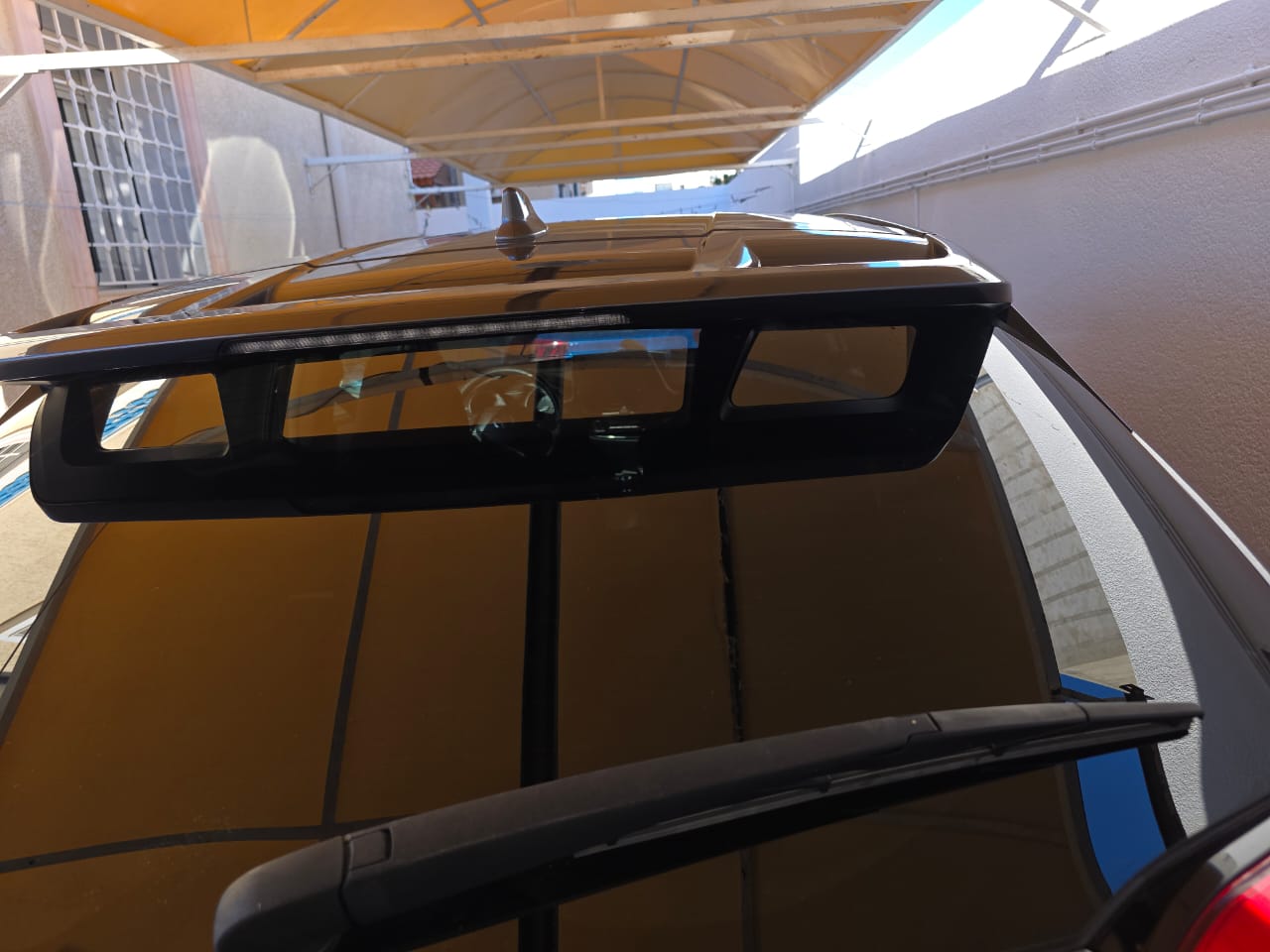 Toyota Autre - Tunisie