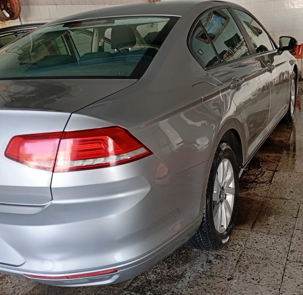 Volkswagen&nbsp;Passat - Tunisie