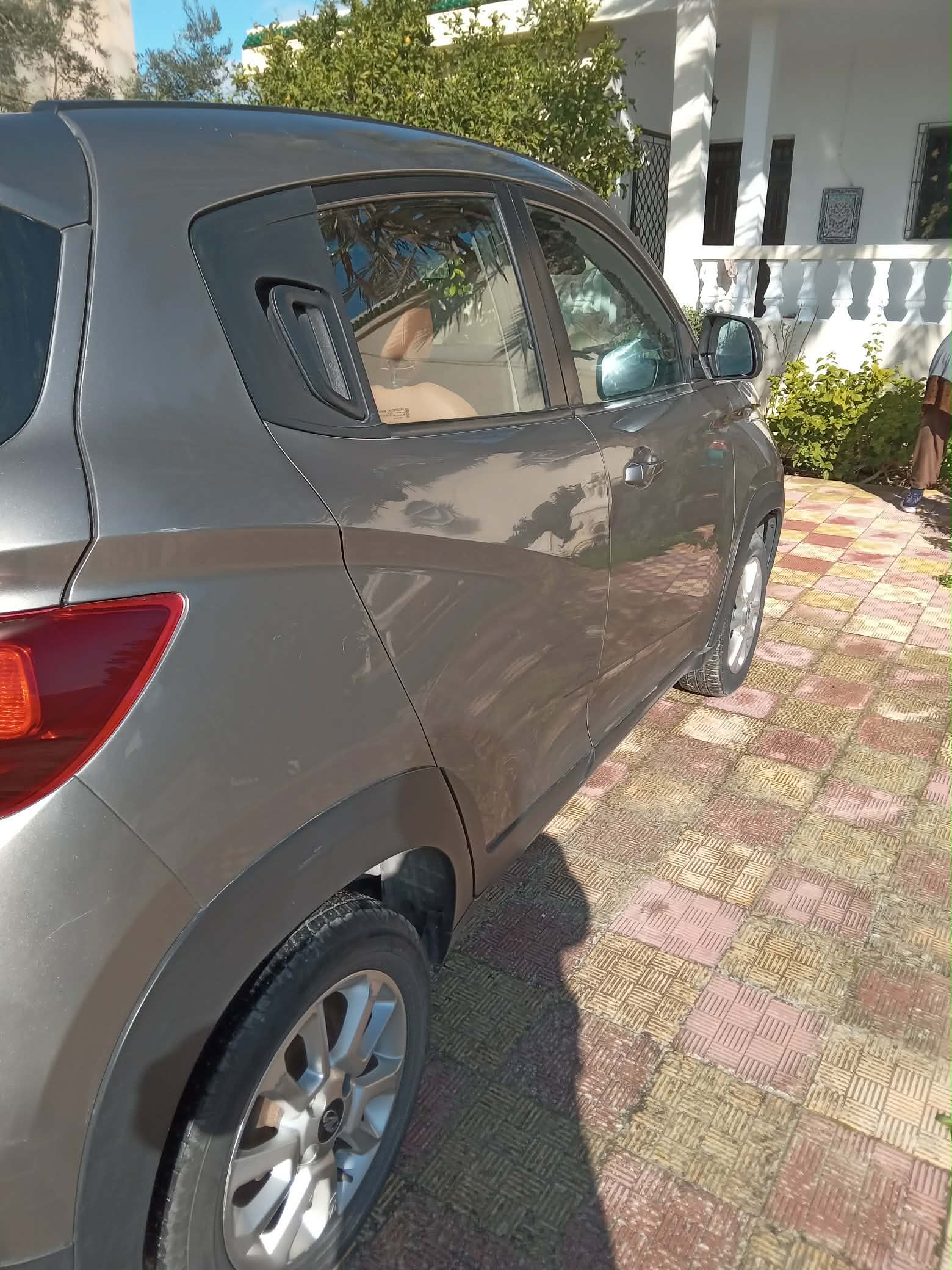 Mahindra&nbsp;Autre - Tunisie