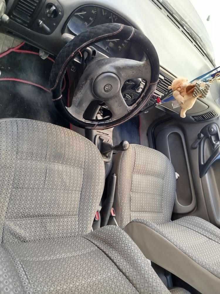 Volkswagen&nbsp;Polo 3 - Tunisie