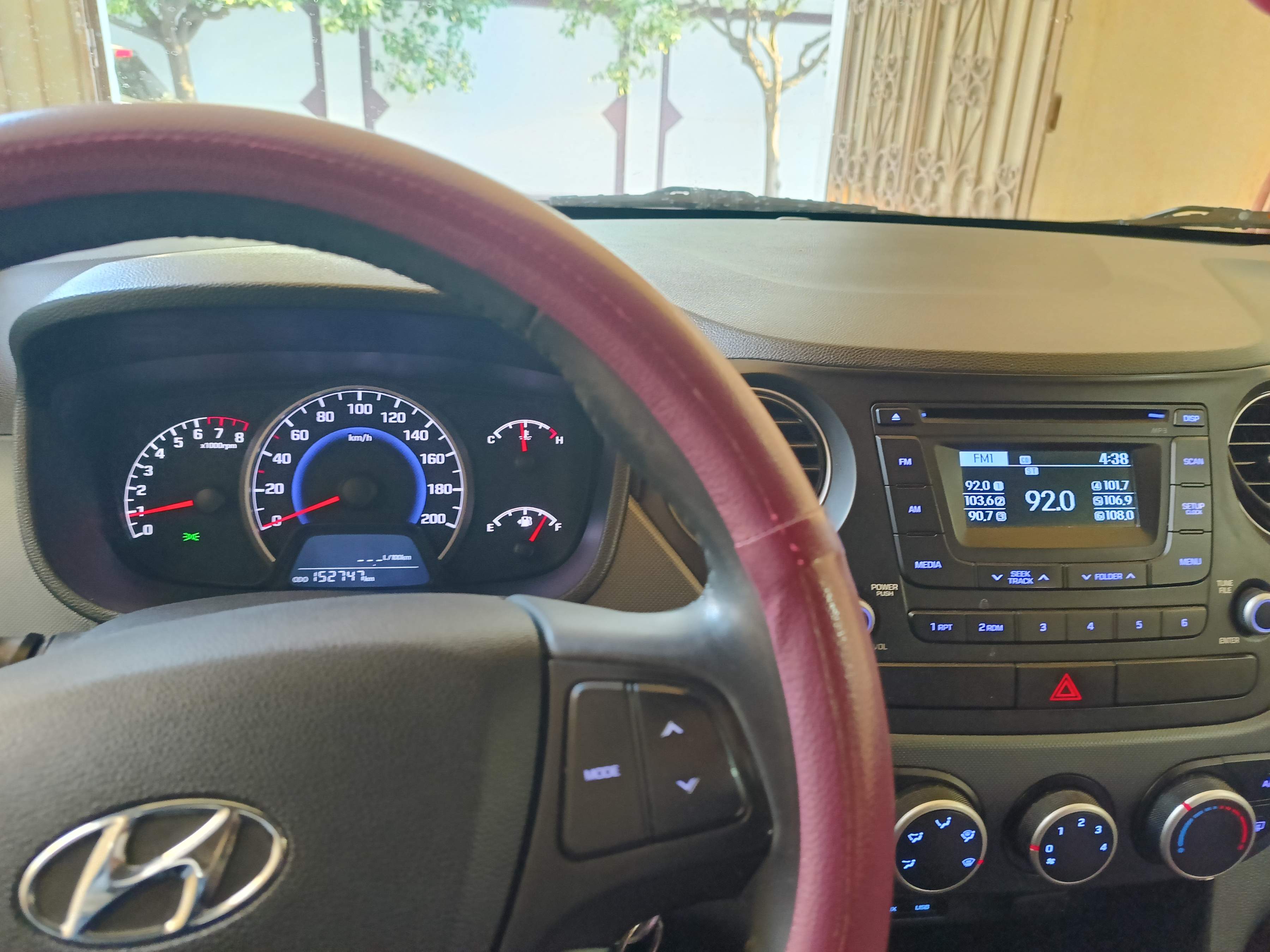 Nabeul&nbsp;Nabeul&nbsp;Hyundai&nbsp;Autre Mod�le&nbsp;Hyundai i 10 boite automatique a ne pas rater